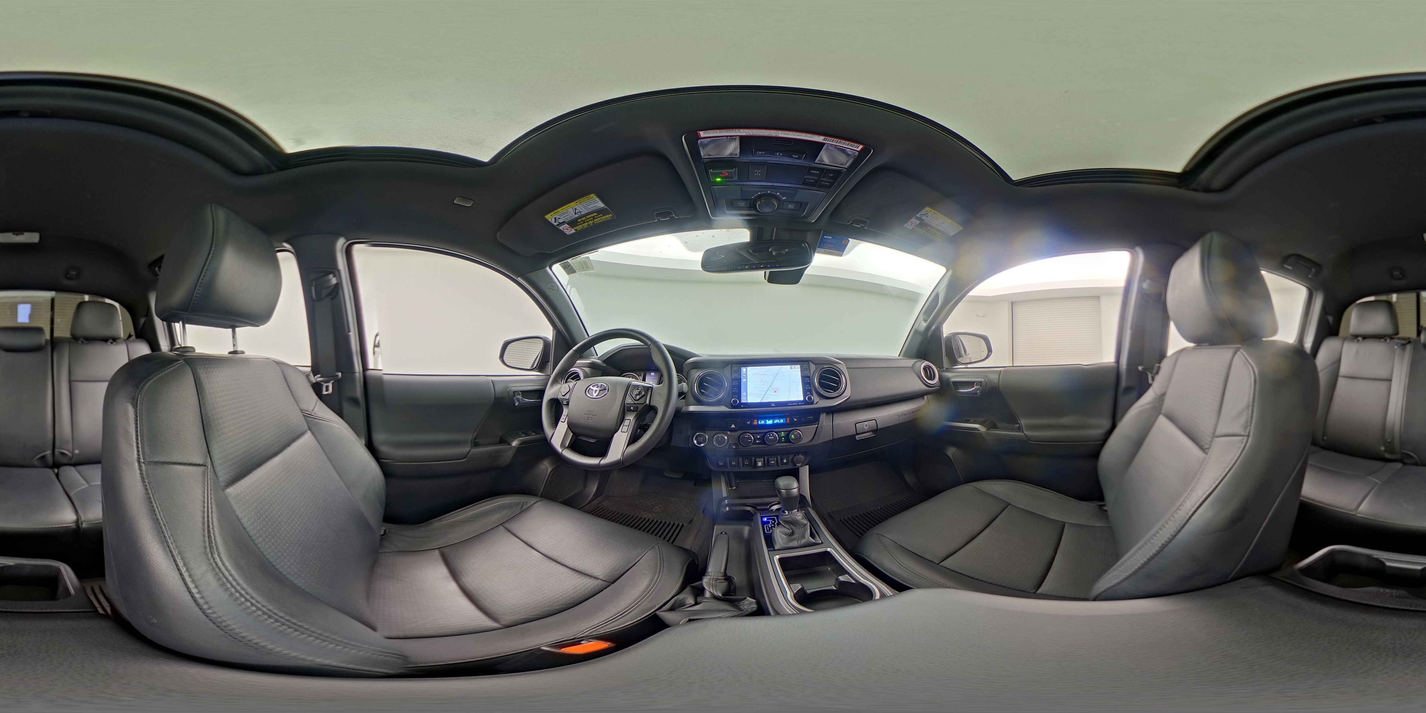 2021 Toyota Tacoma TRD Off Road - Photo 24