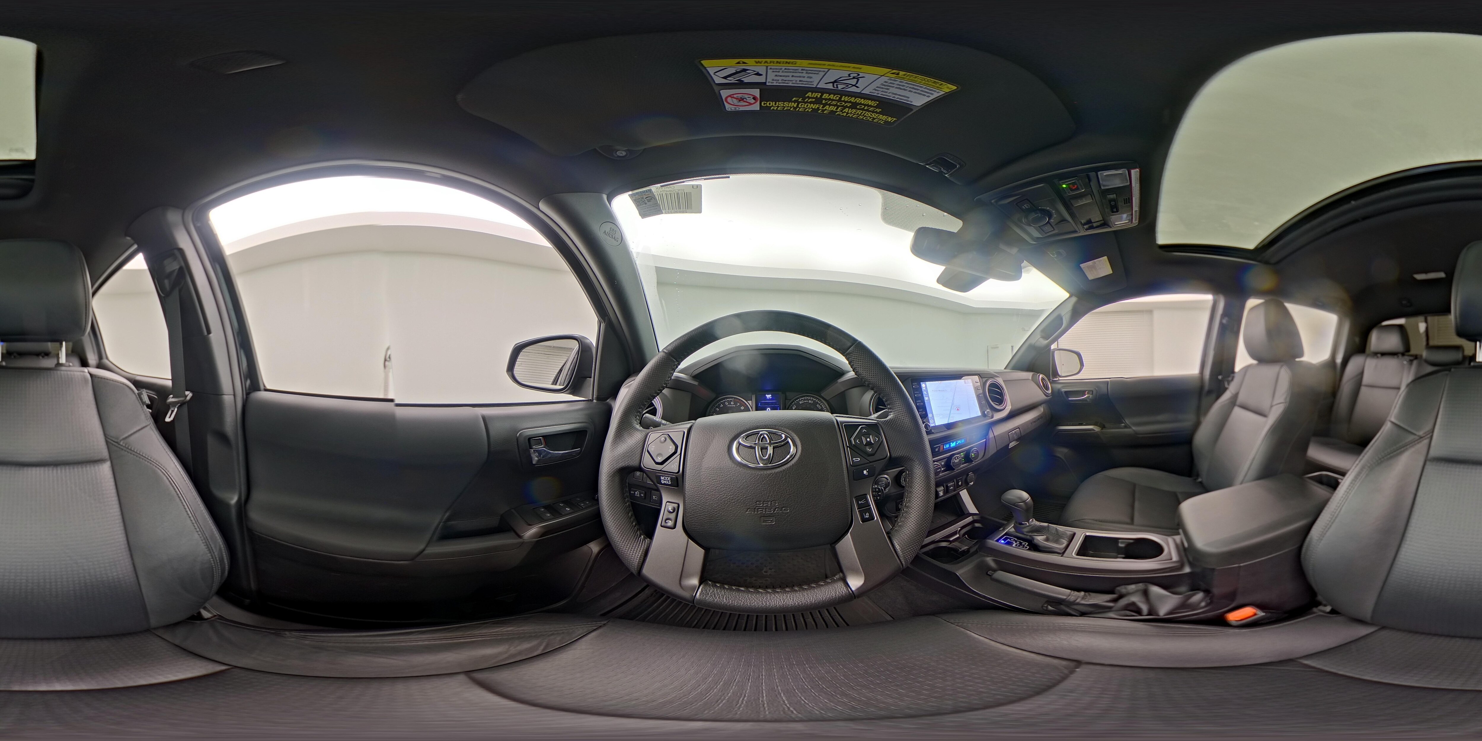 2021 Toyota Tacoma TRD Off Road - Photo 26