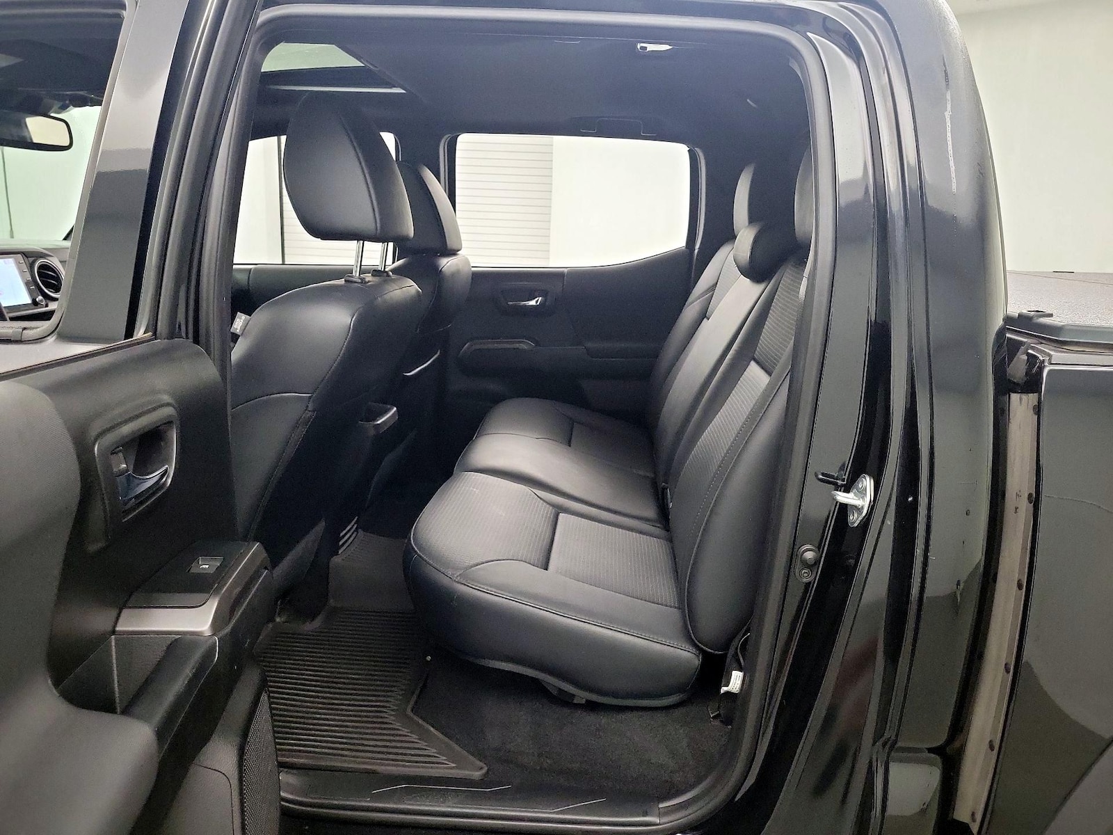 2021 Toyota Tacoma TRD Off Road - Photo 20