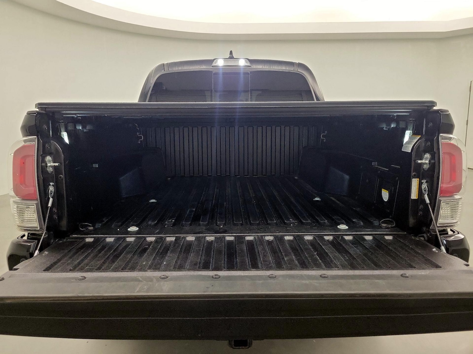 2021 Toyota Tacoma TRD Off Road - Photo 21