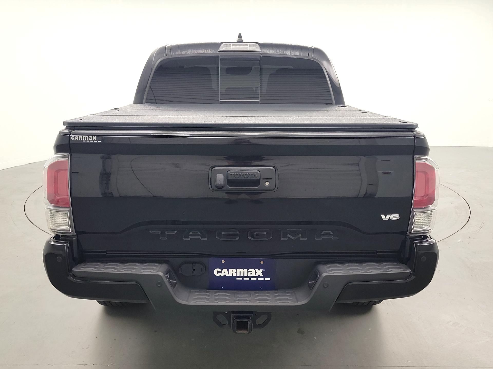 Thumbnail: 2021 Toyota Tacoma - 6