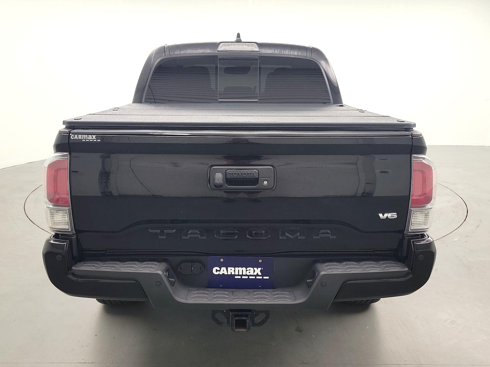 2021 Toyota Tacoma TRD Off Road - Photo 6