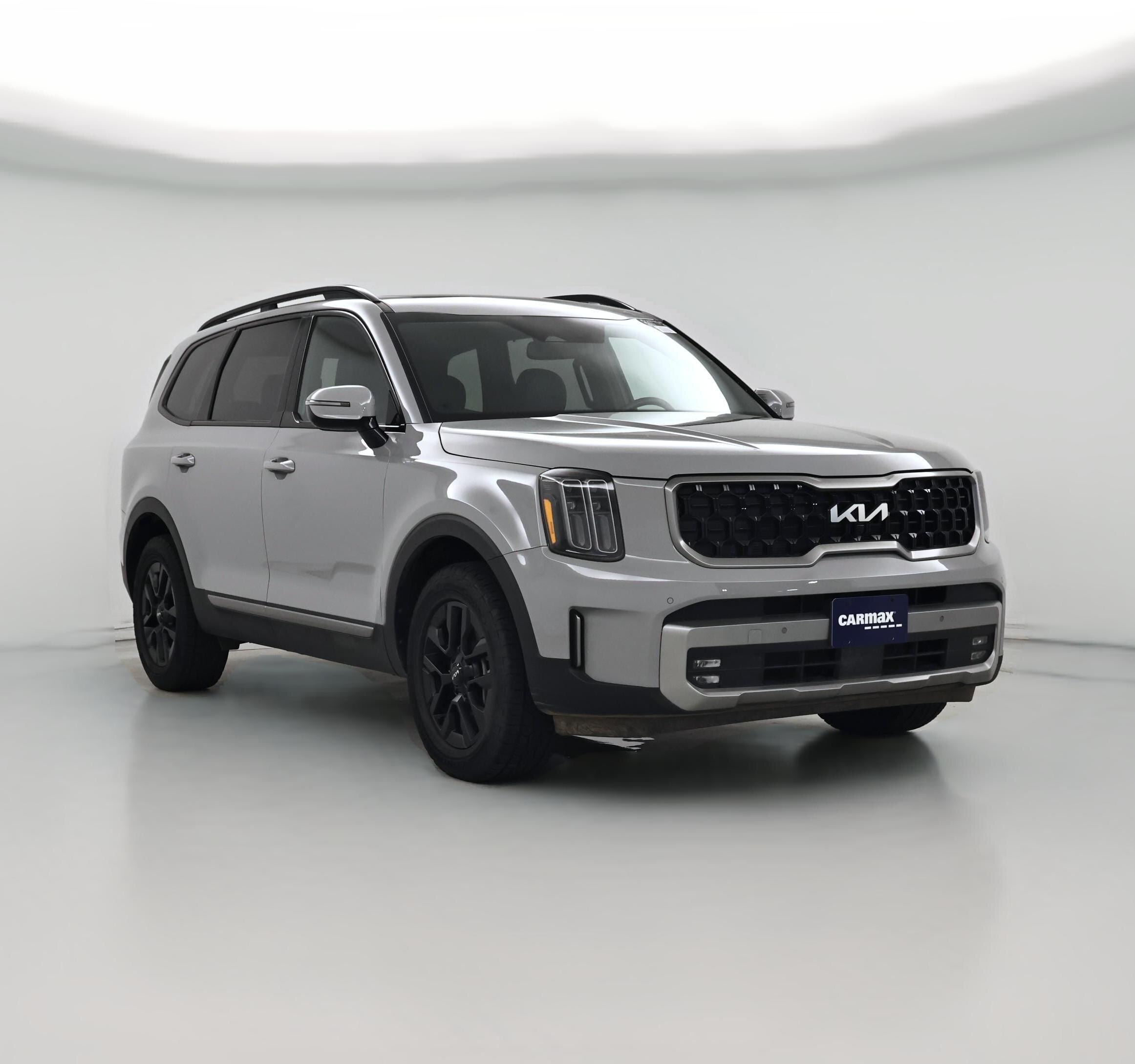 Thumbnail: 2023 Kia Telluride - 1