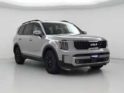 2023 Kia Telluride SX X-Pro