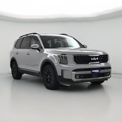 2023 Kia Telluride SX X-Pro