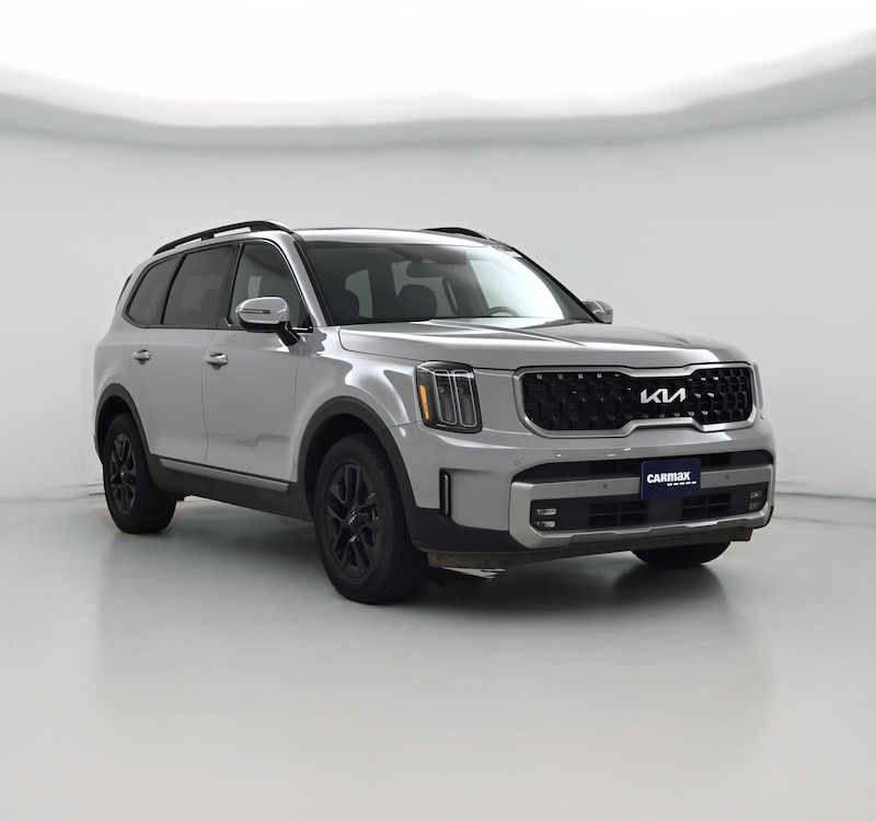 2023 Kia Telluride SX X-Pro
