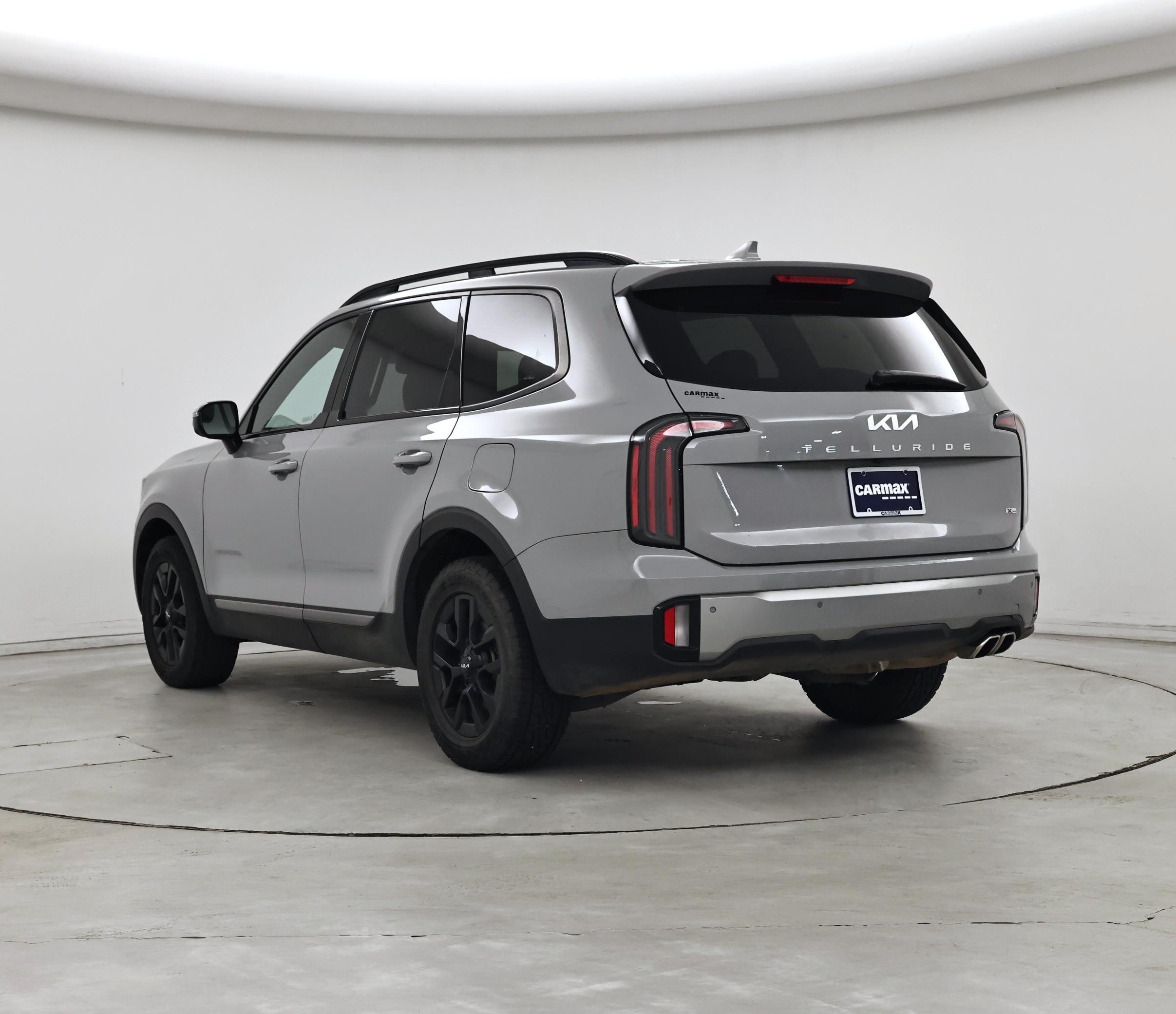 Thumbnail: 2023 Kia Telluride - 2