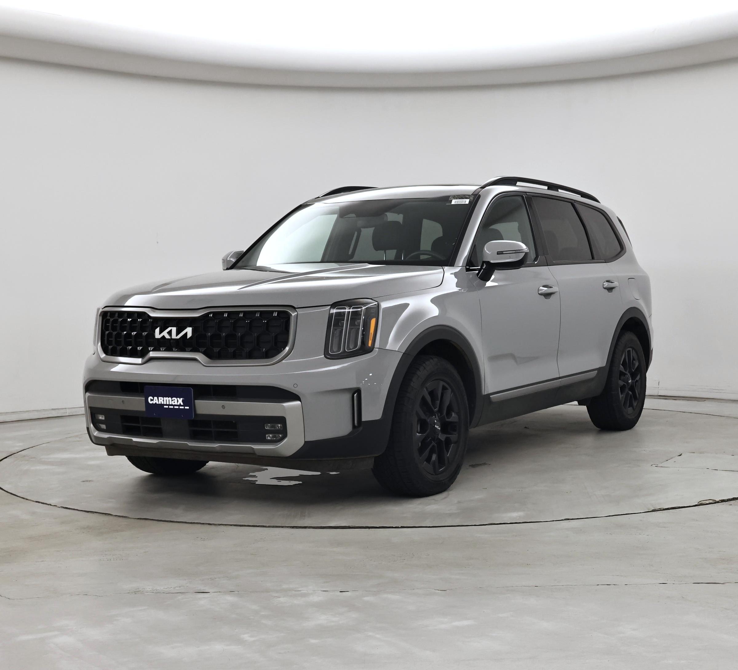 Thumbnail: 2023 Kia Telluride - 4