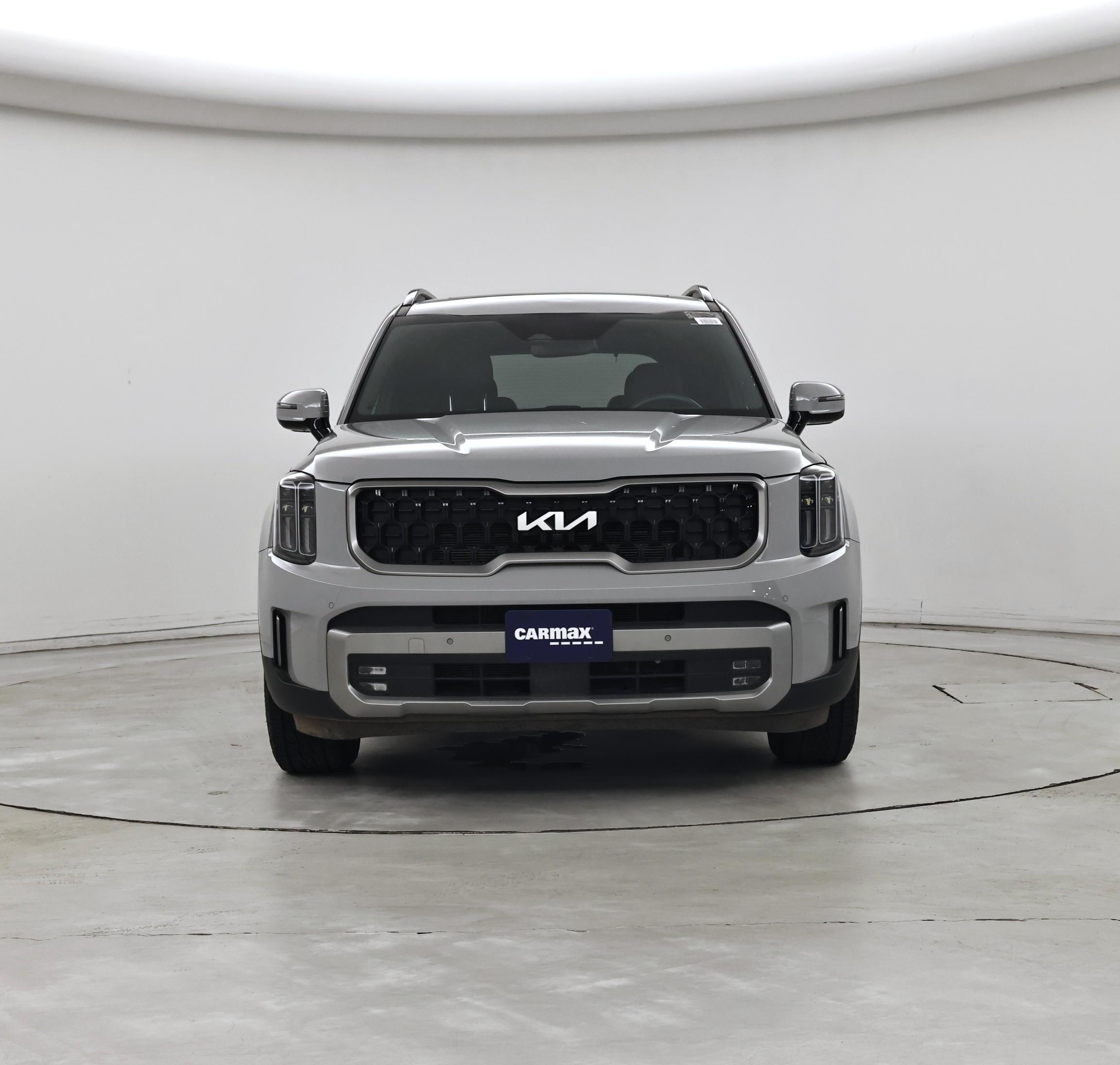 Thumbnail: 2023 Kia Telluride - 5