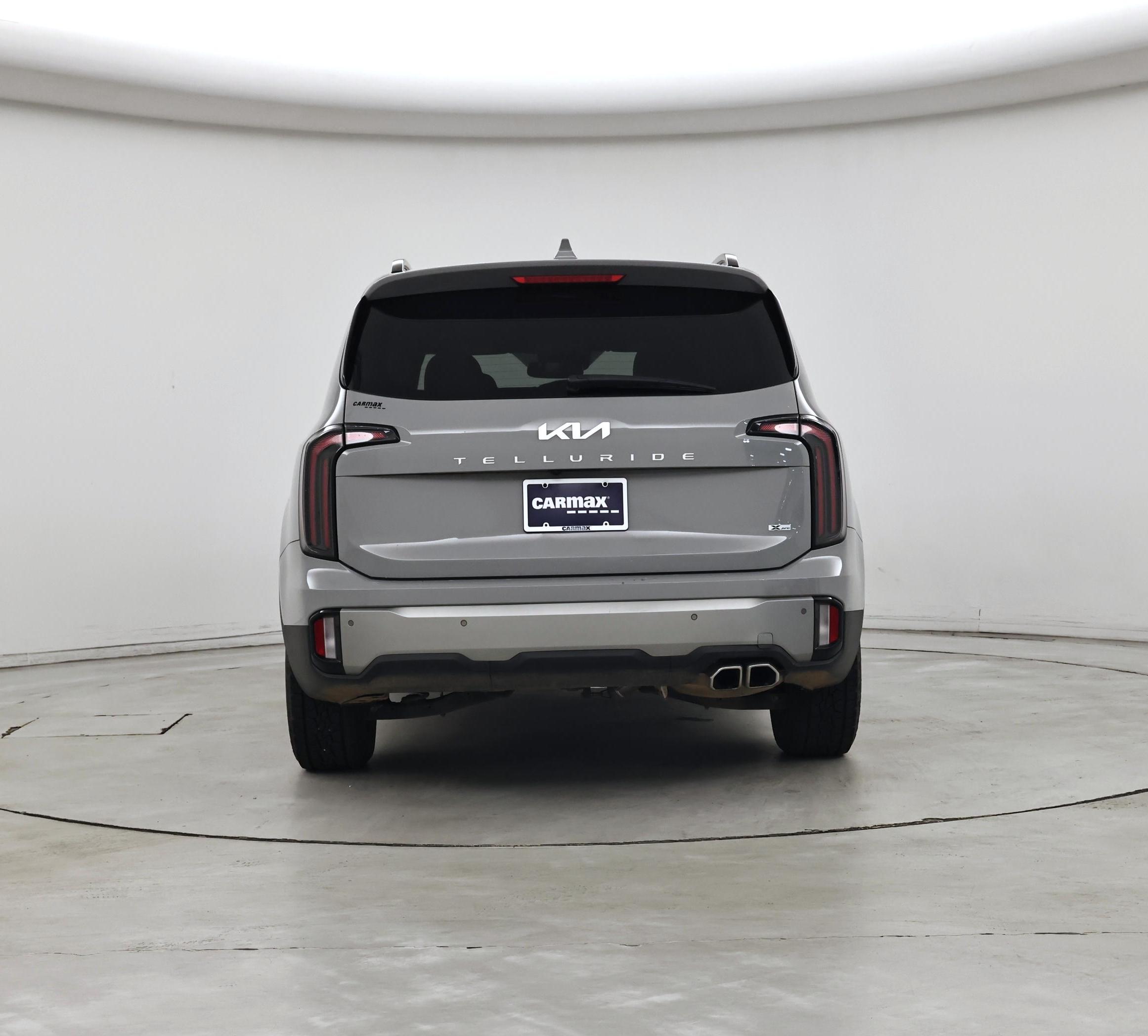 Thumbnail: 2023 Kia Telluride - 6