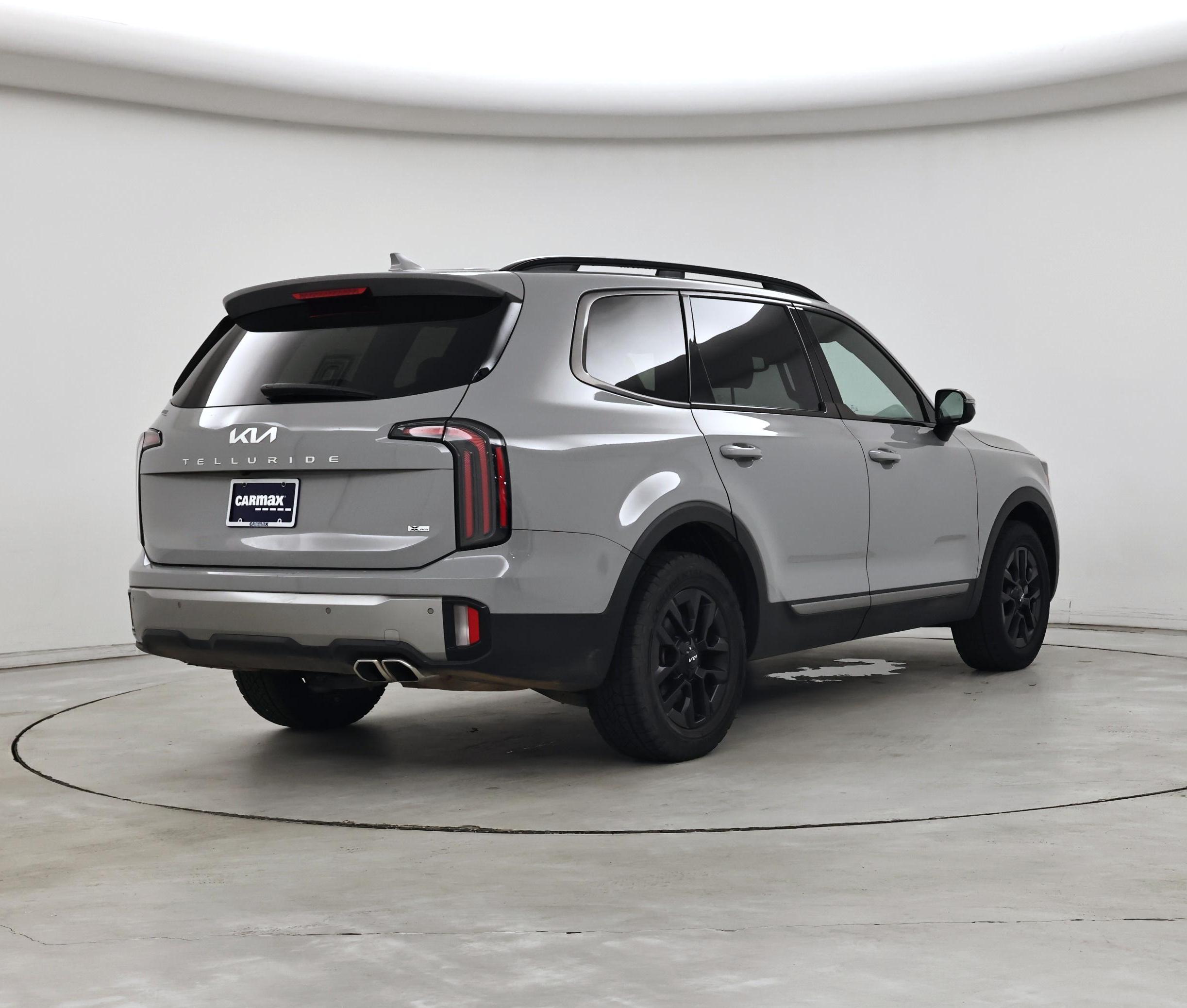 Thumbnail: 2023 Kia Telluride - 8