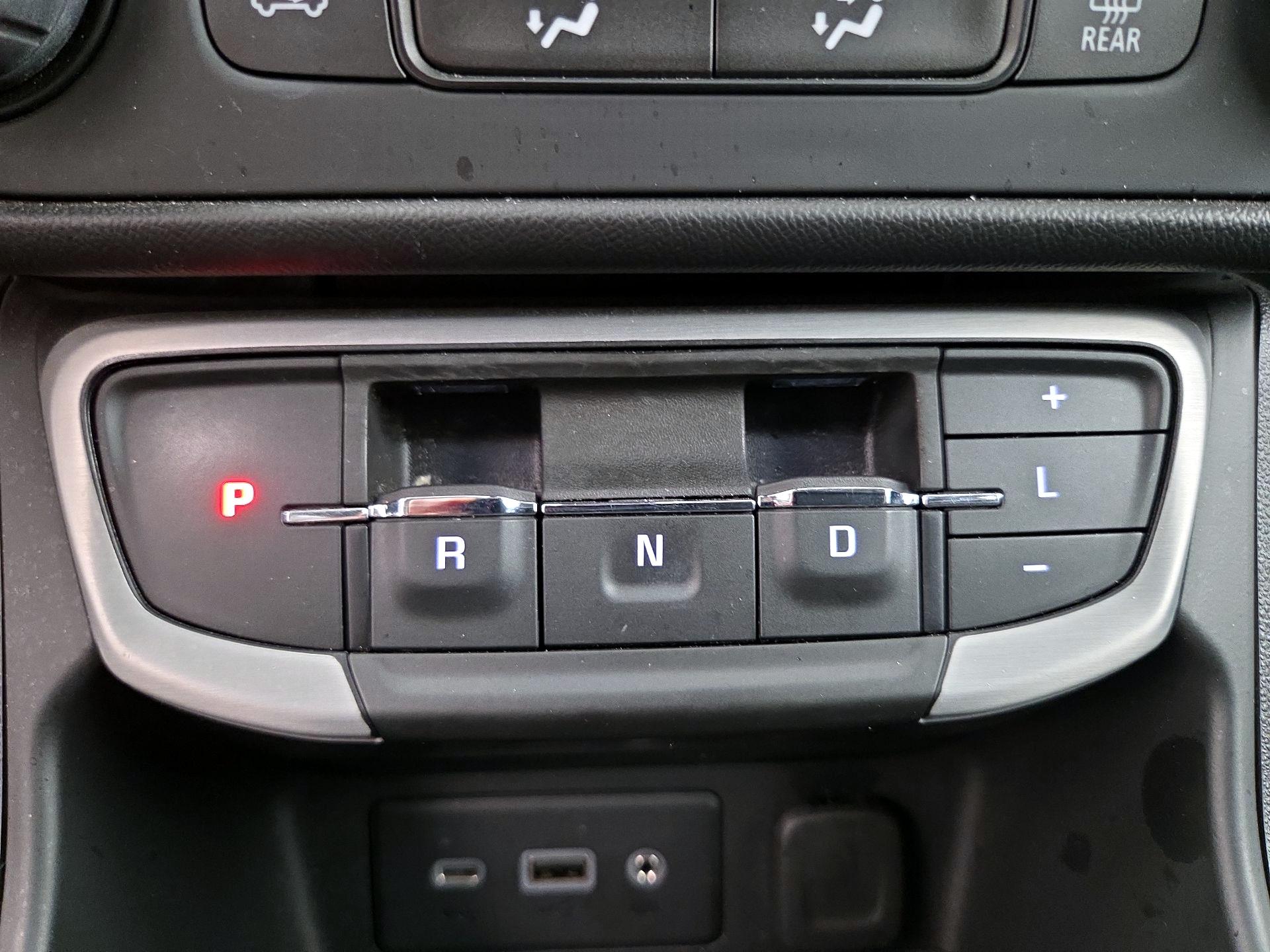 Thumbnail: 2023 GMC Terrain - 17