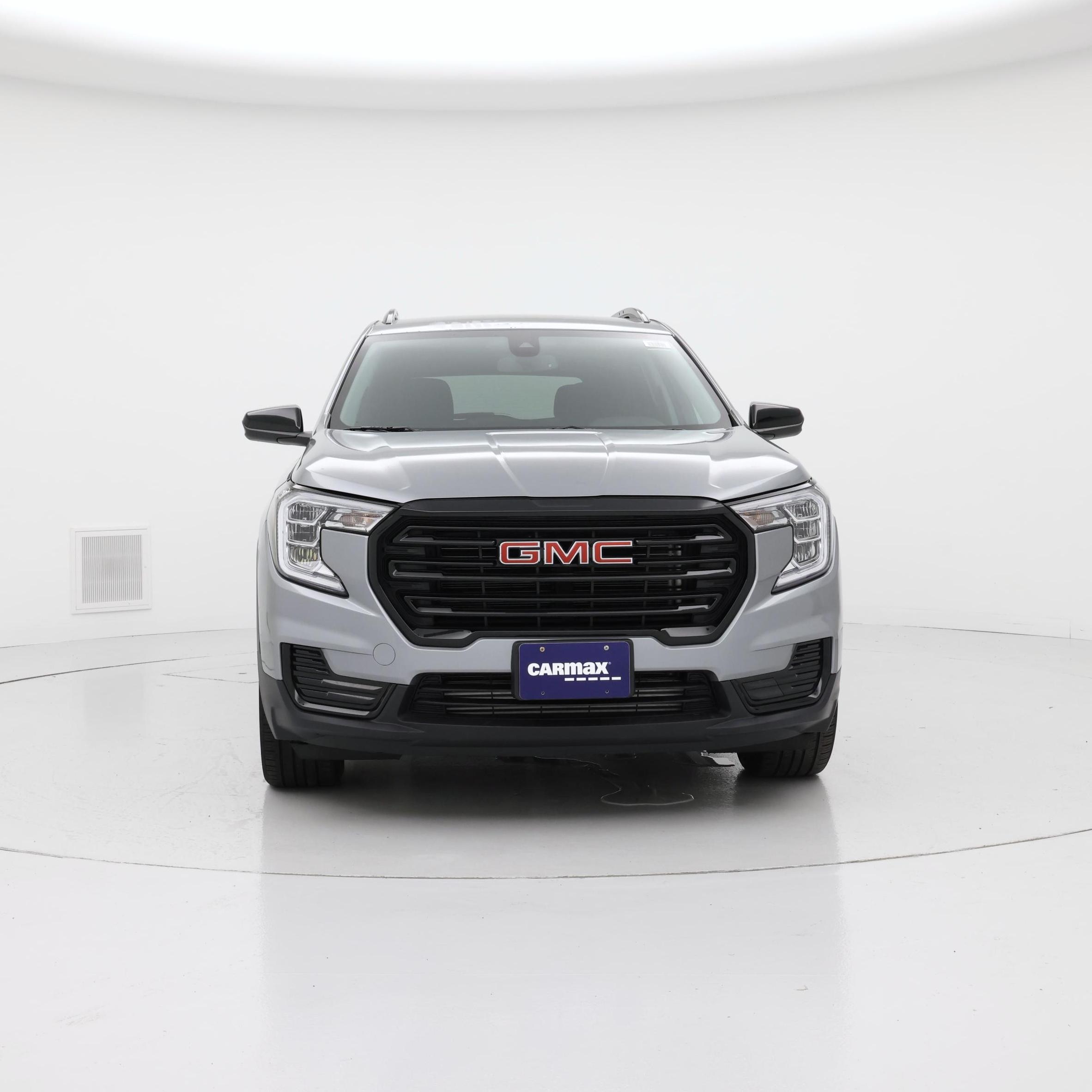 Thumbnail: 2023 GMC Terrain - 5