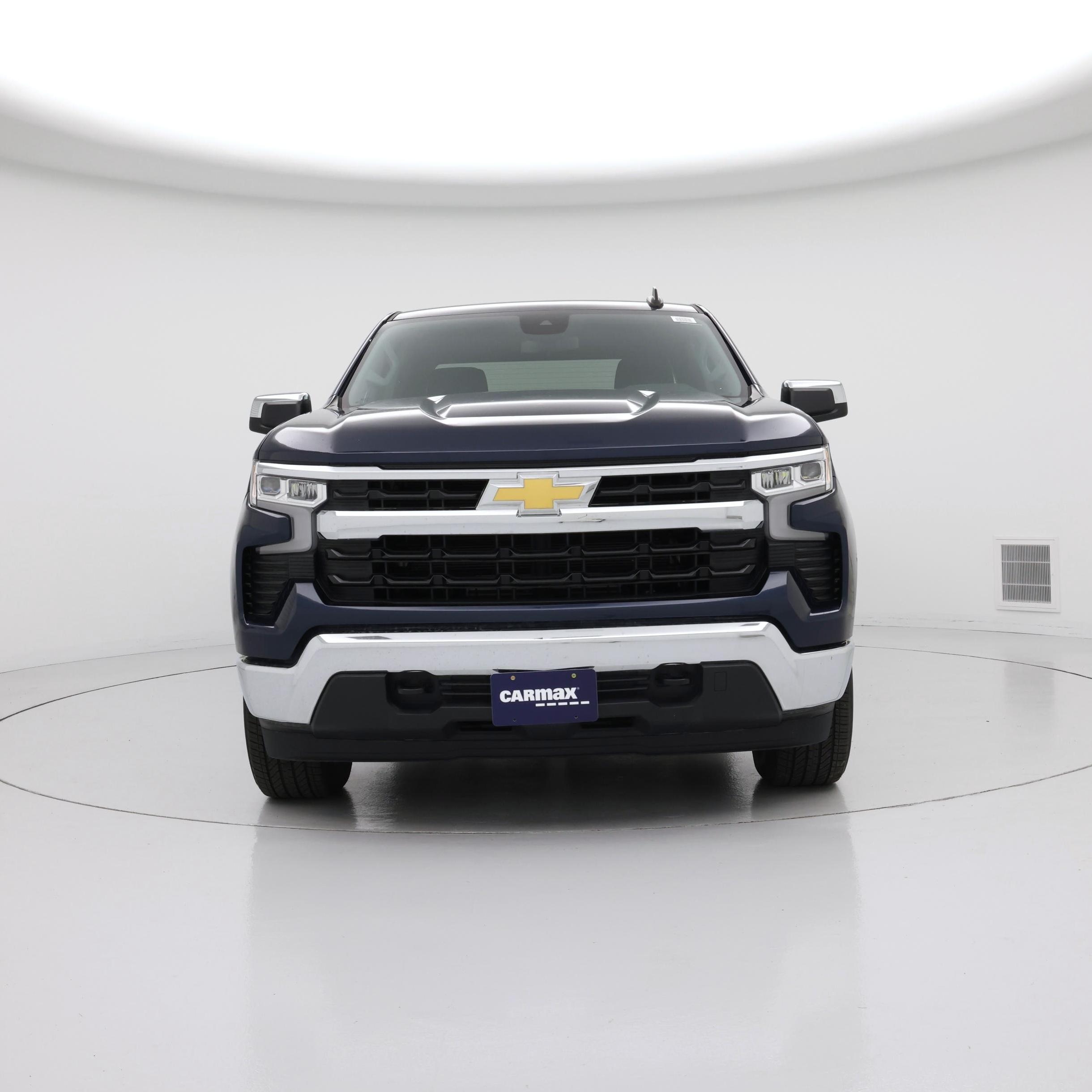 Thumbnail: 2023 Chevrolet Silverado 1500 - 5