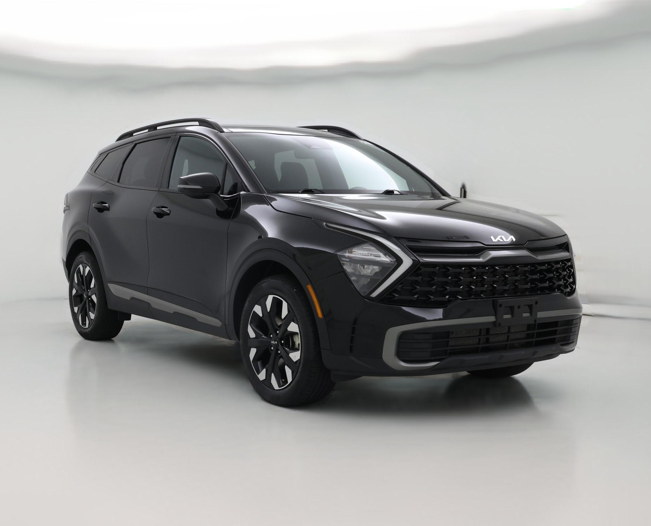 Thumbnail: 2023 Kia Sportage - 1