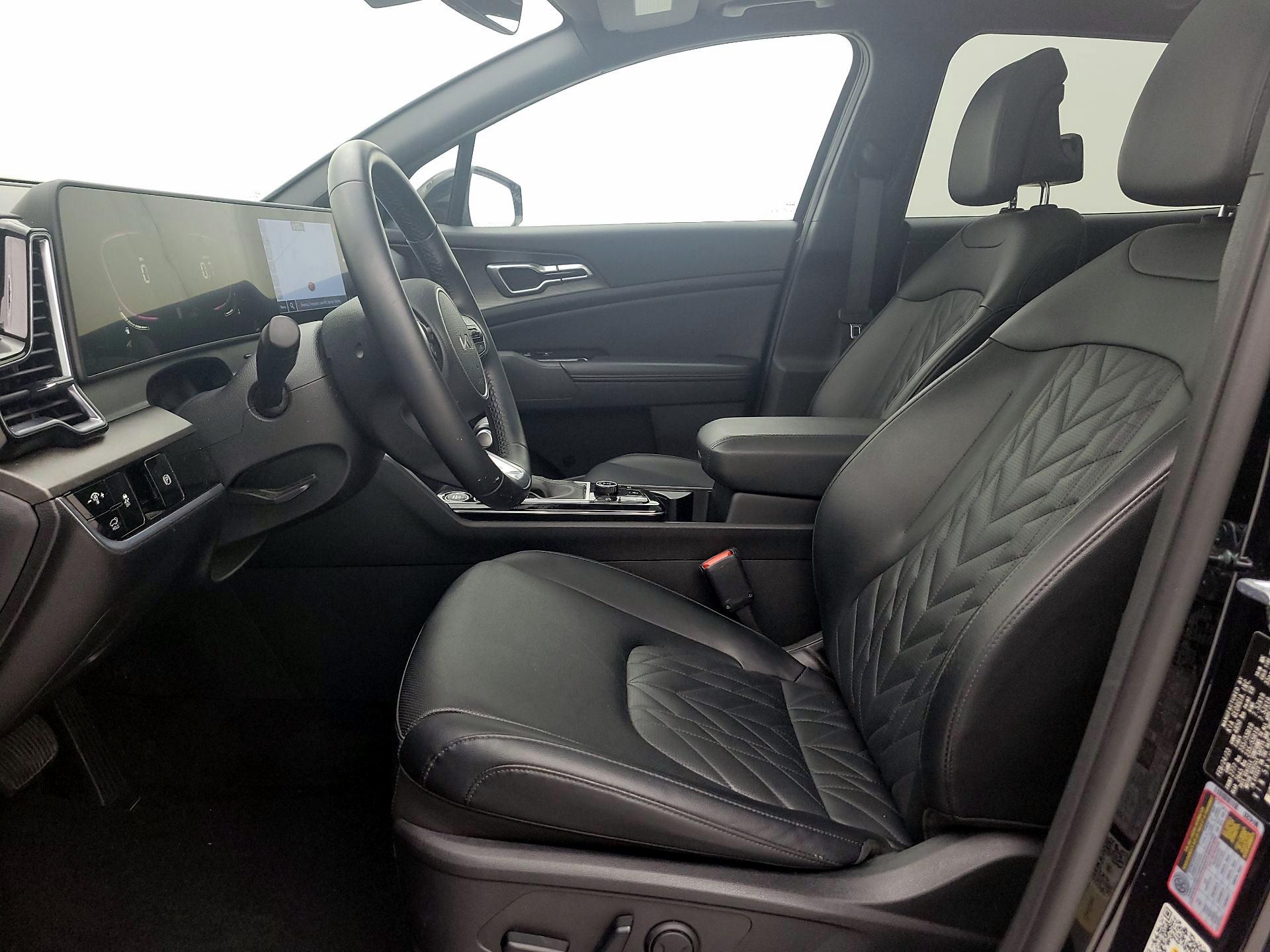 Thumbnail: 2023 Kia Sportage - 11