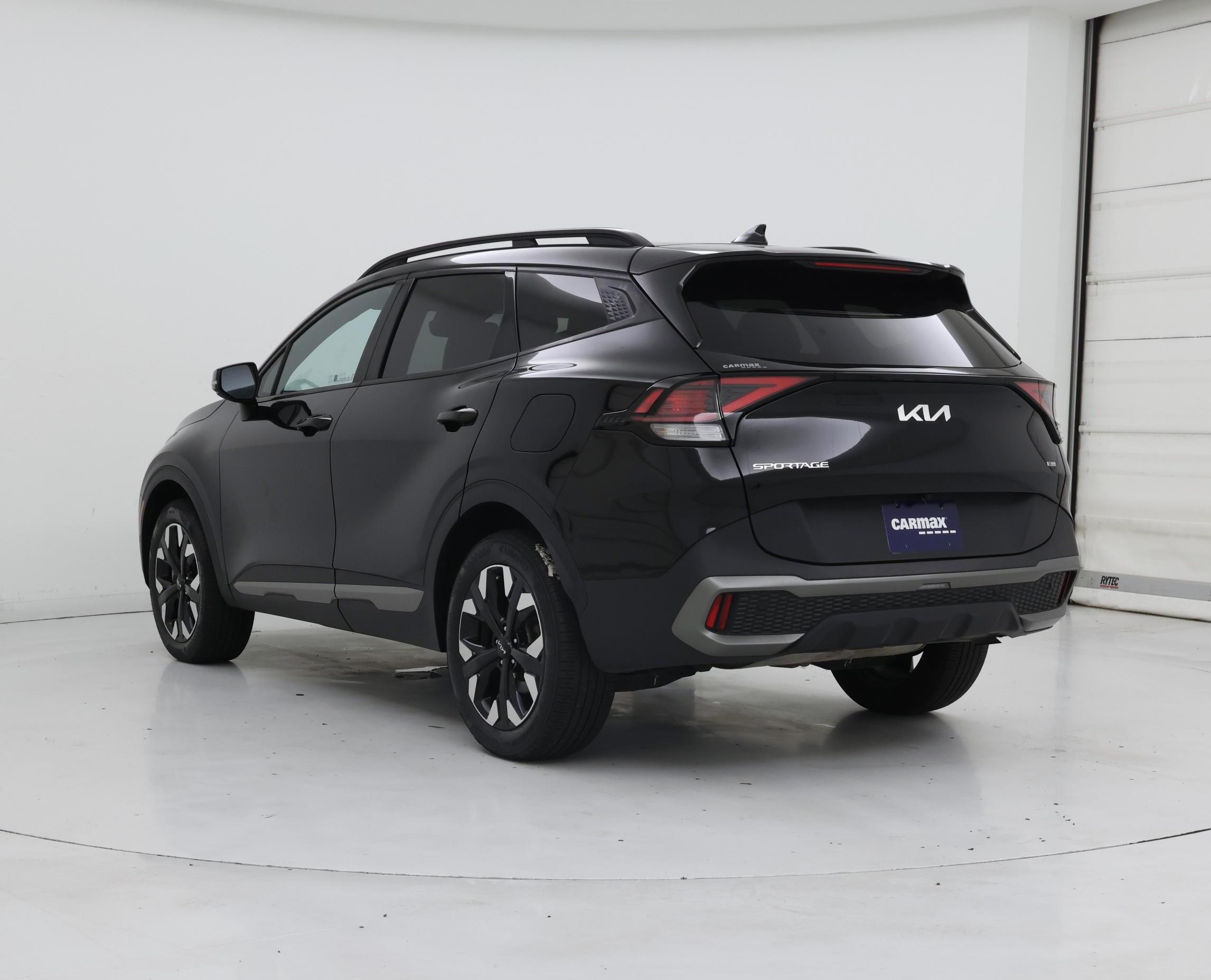 Thumbnail: 2023 Kia Sportage - 2