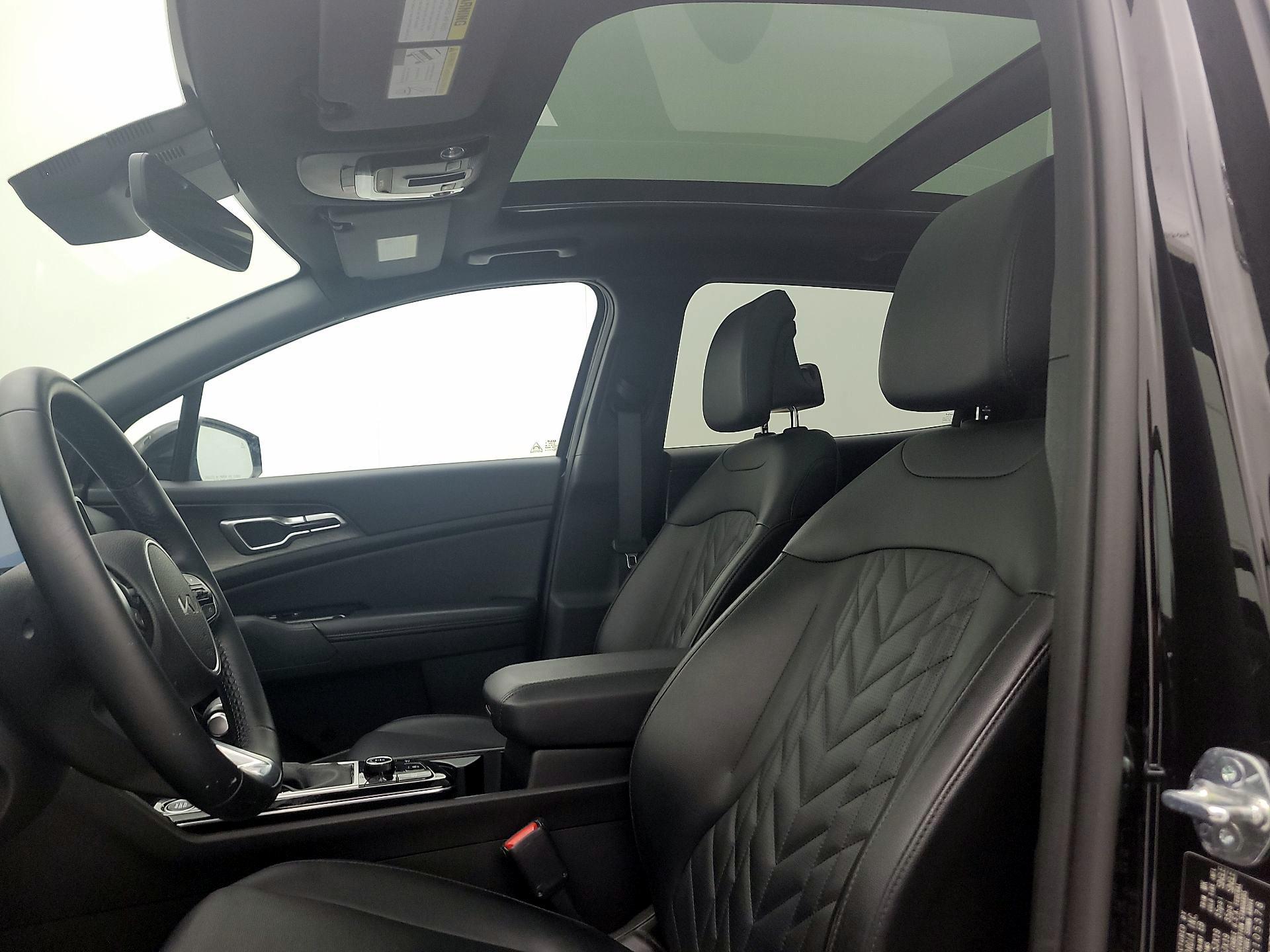 Thumbnail: 2023 Kia Sportage - 20