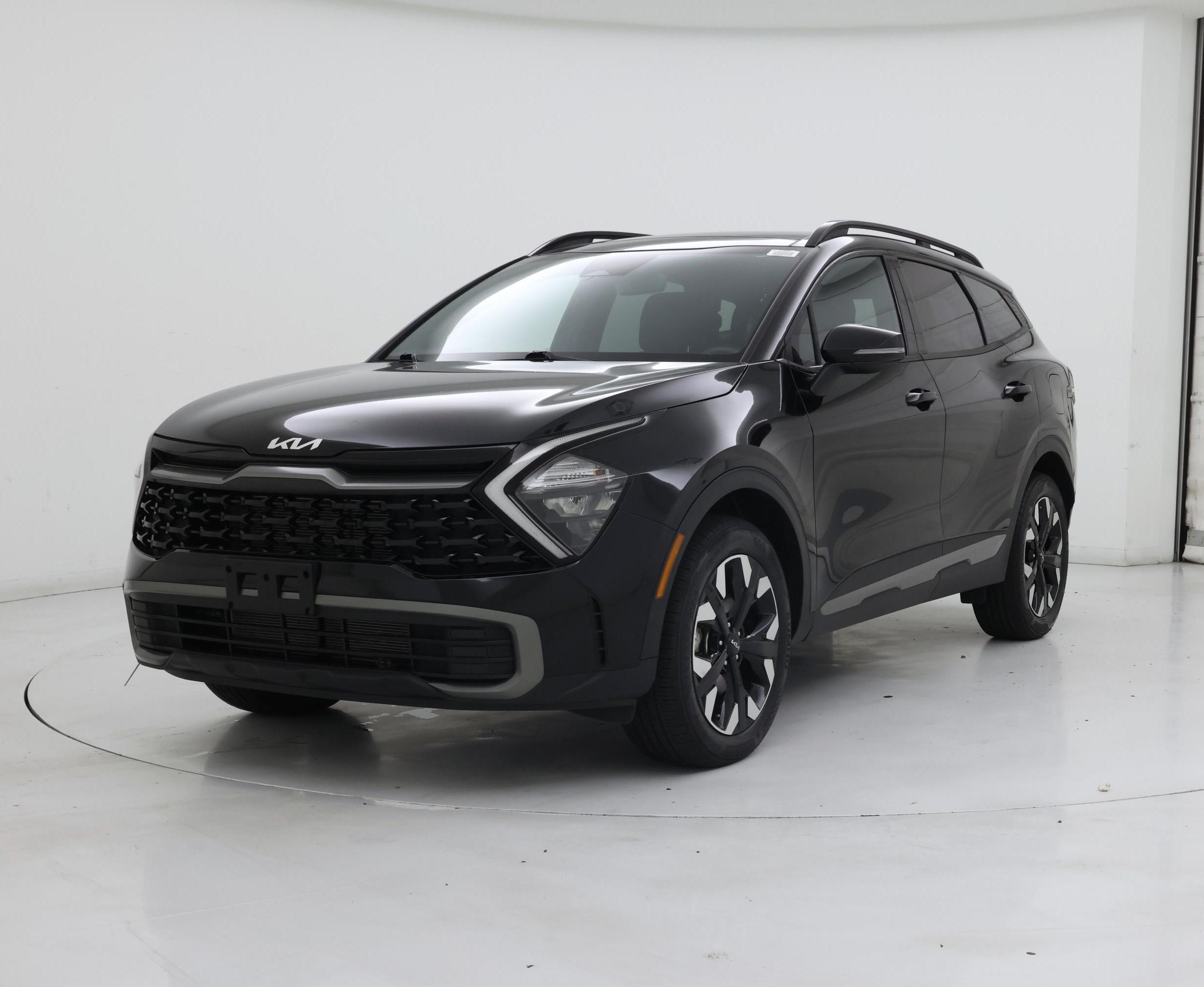 Thumbnail: 2023 Kia Sportage - 4