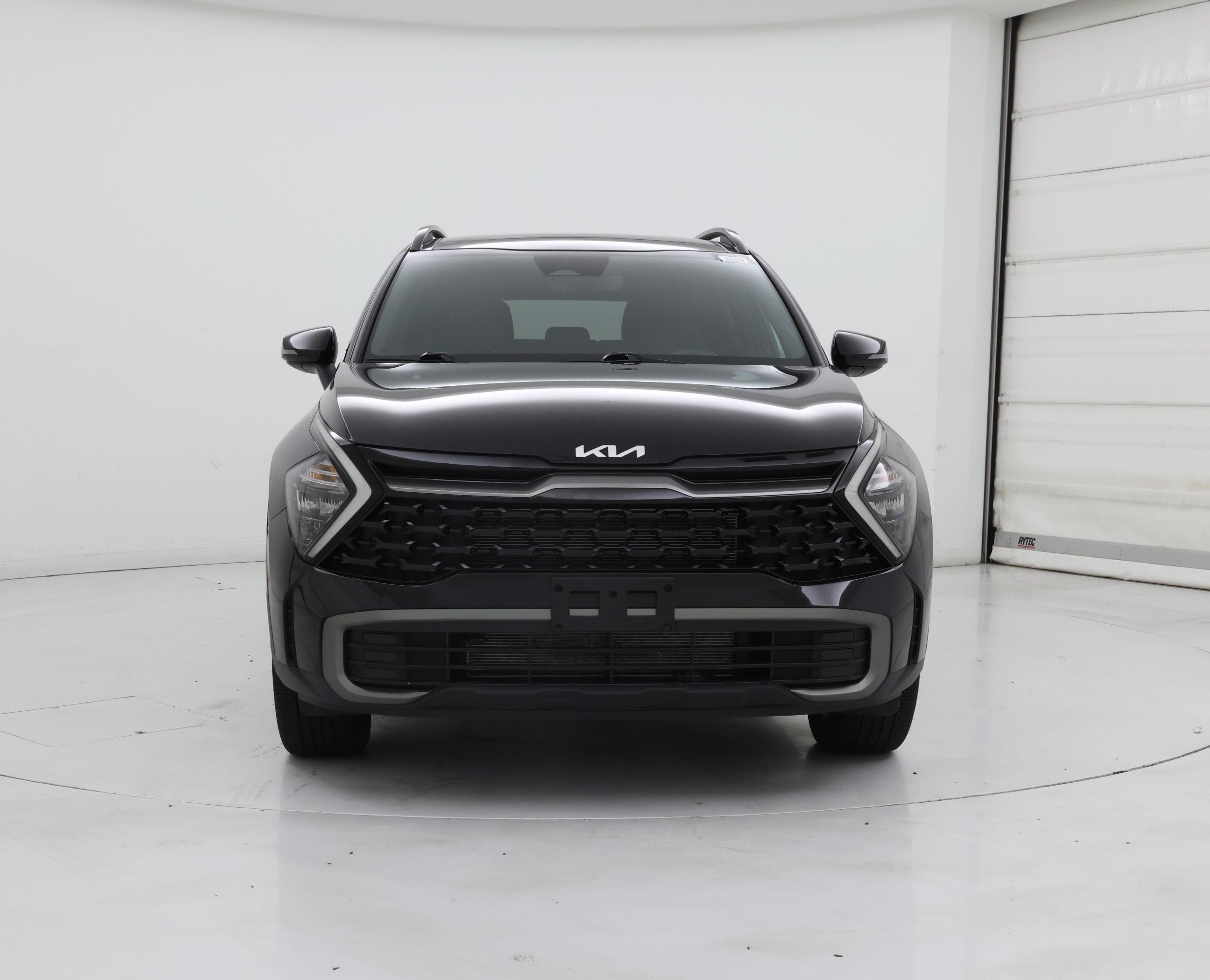 Thumbnail: 2023 Kia Sportage - 5