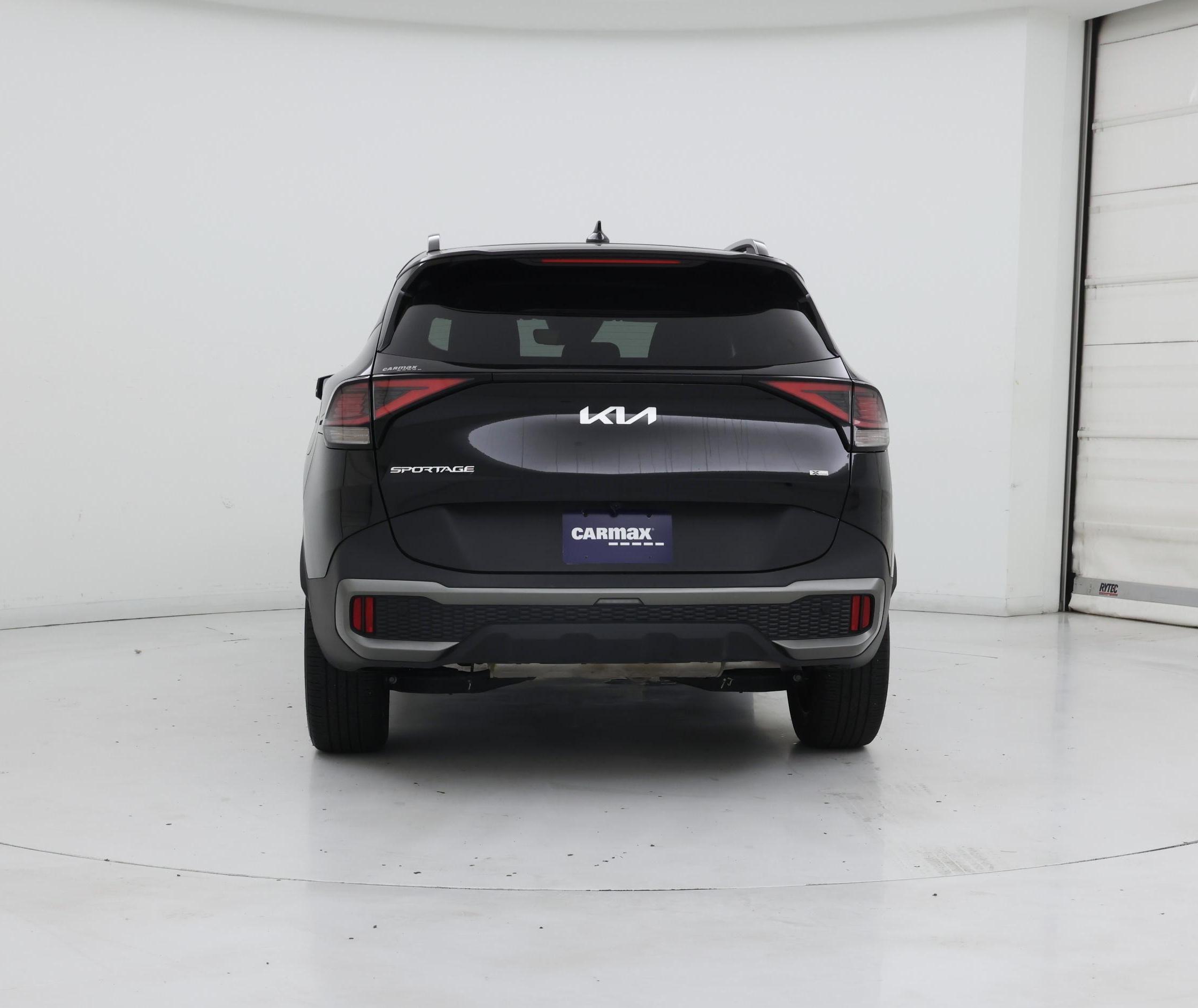 Thumbnail: 2023 Kia Sportage - 6