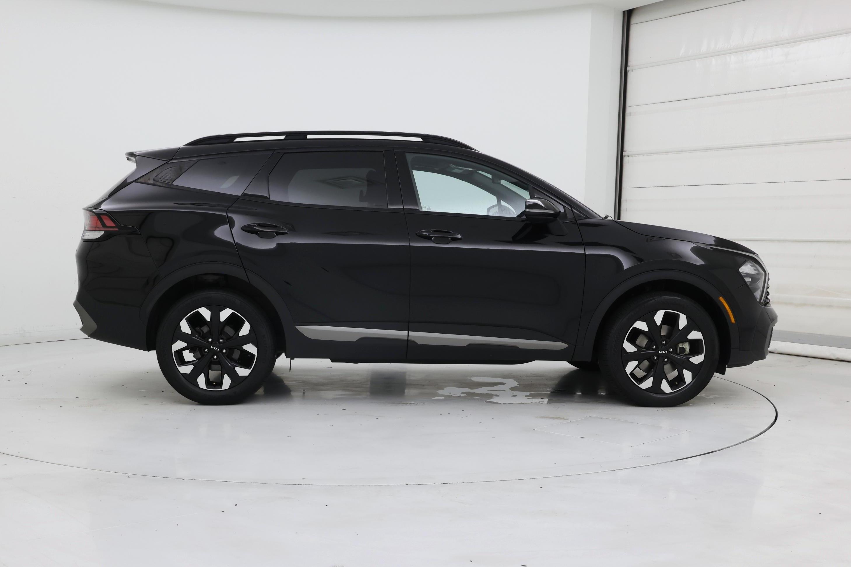 Thumbnail: 2023 Kia Sportage - 7