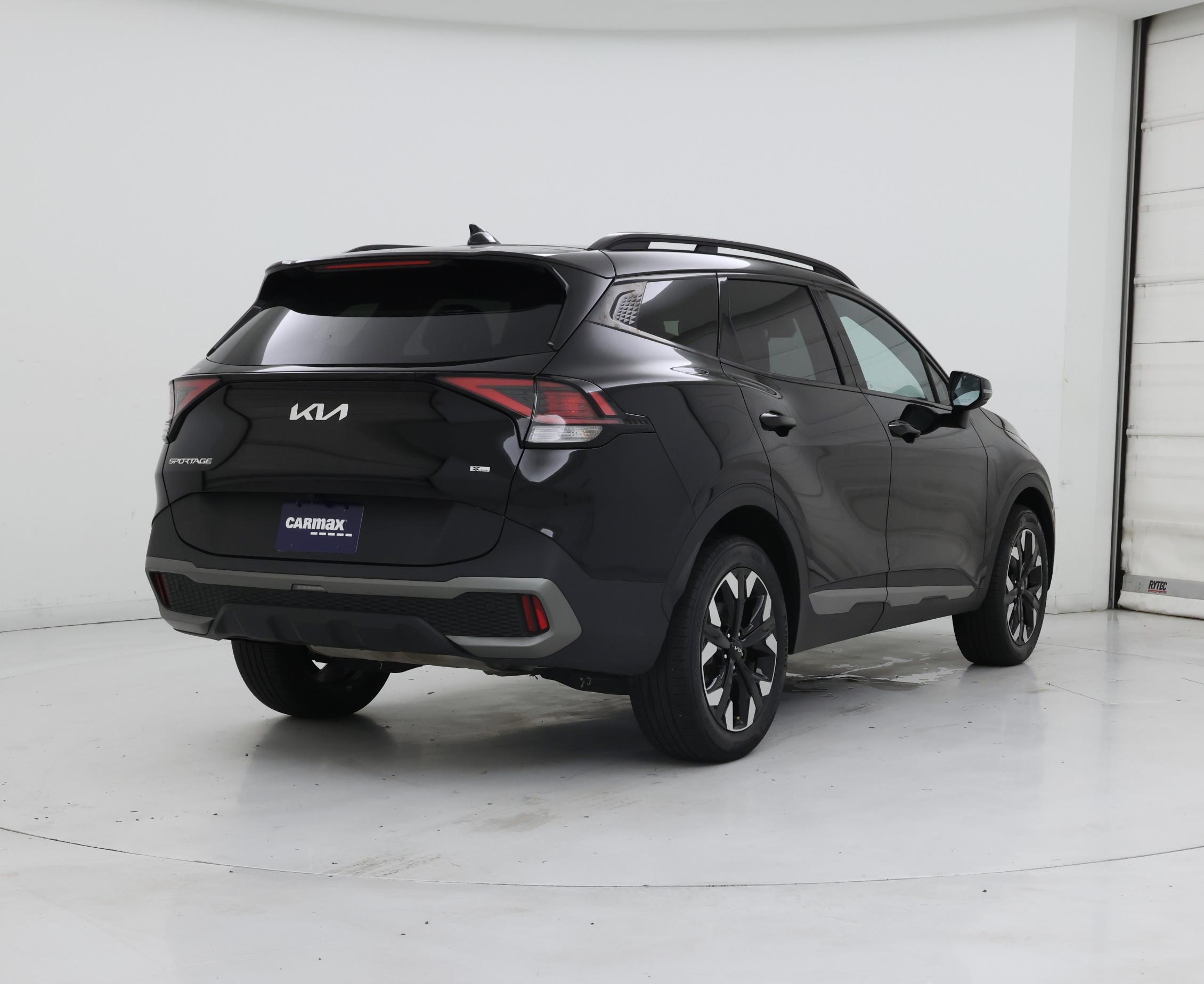 Thumbnail: 2023 Kia Sportage - 8