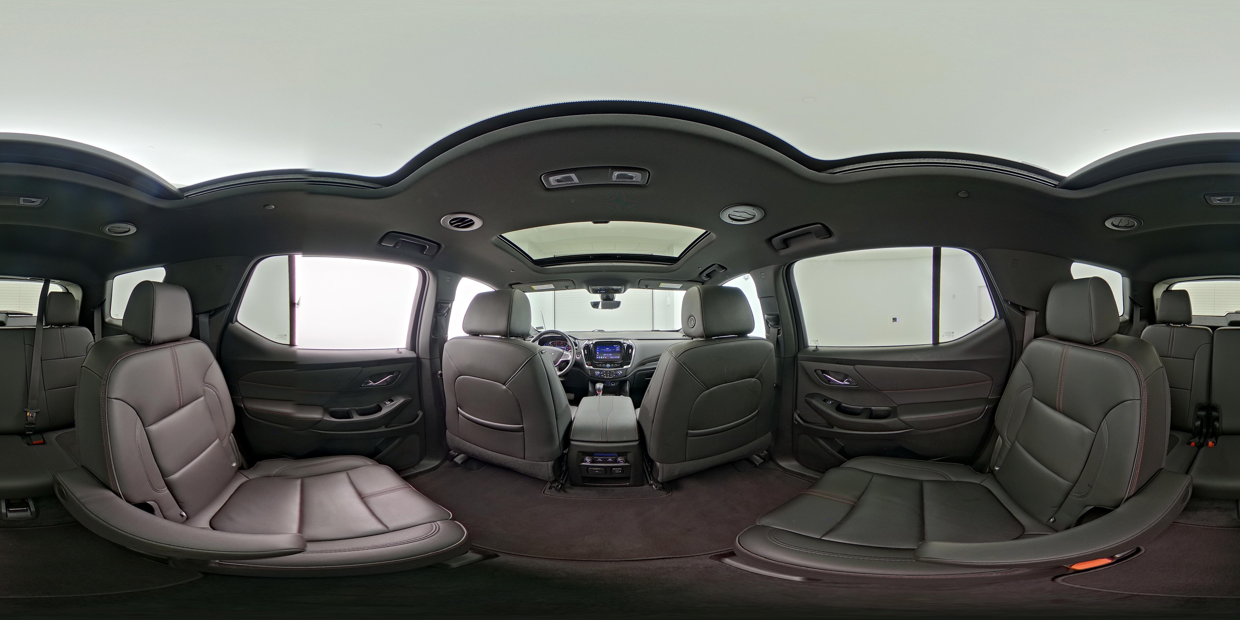 2023 Chevrolet Traverse RS - Photo 31