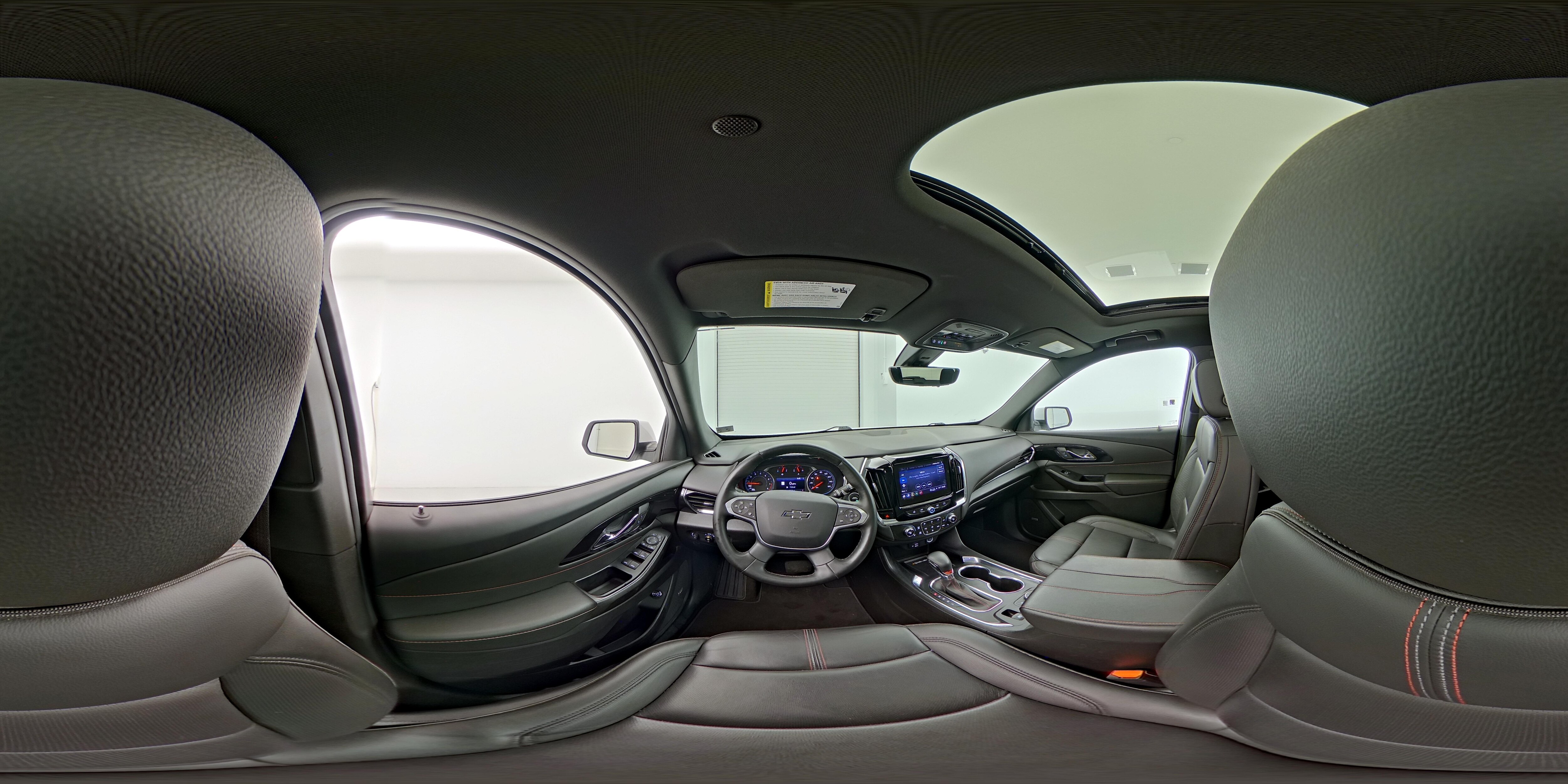 2023 Chevrolet Traverse RS - Photo 32
