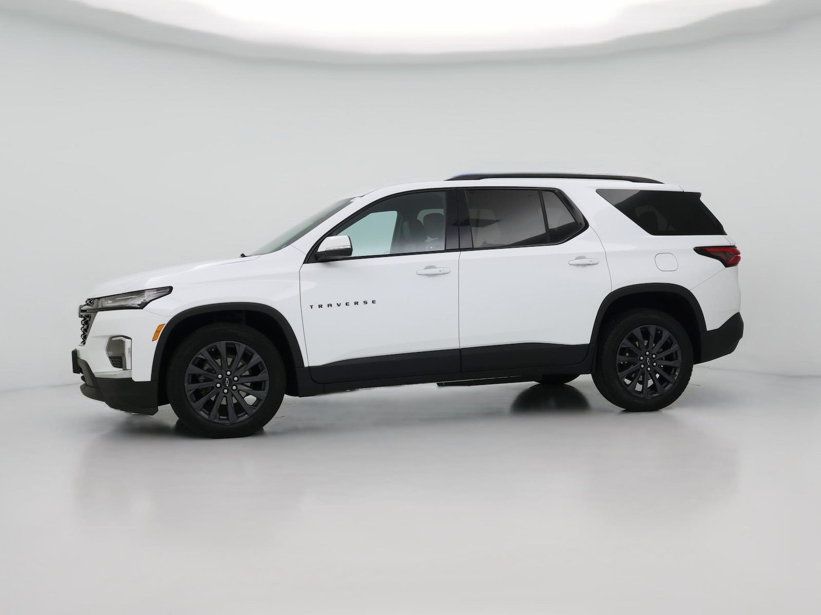 2023 Chevrolet Traverse RS - Photo 1