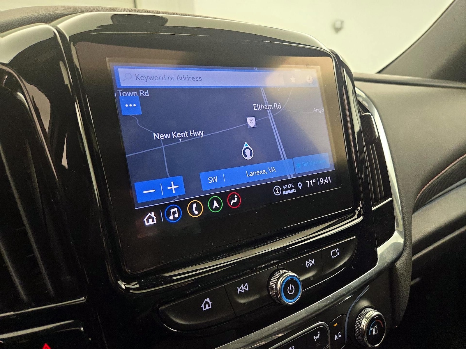2023 Chevrolet Traverse RS - Photo 15