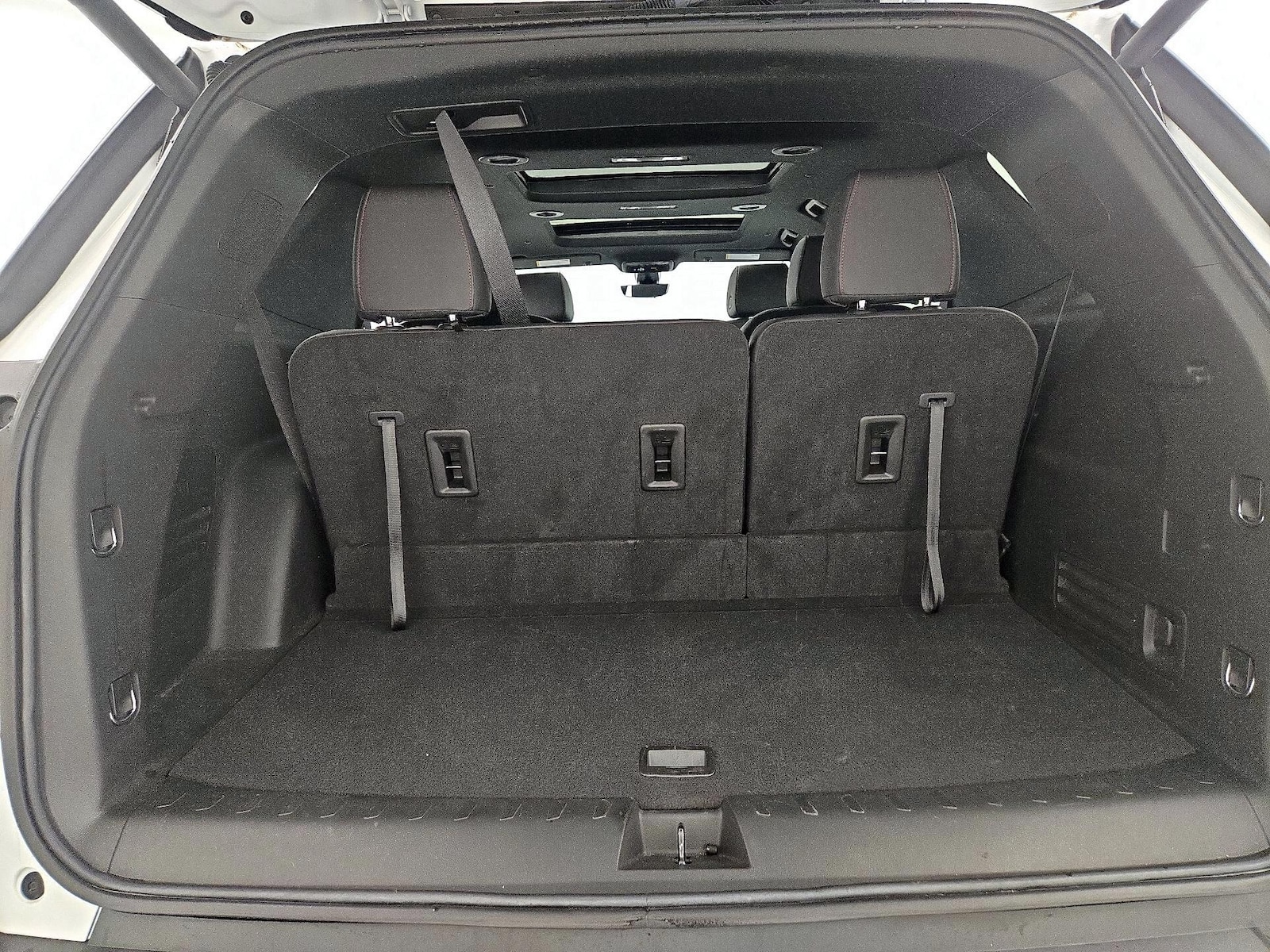2023 Chevrolet Traverse RS - Photo 24