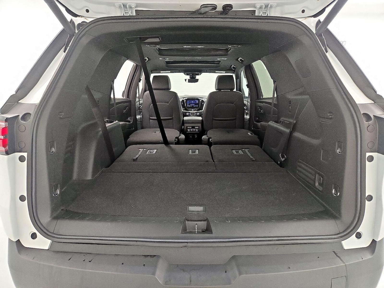 2023 Chevrolet Traverse RS - Photo 25
