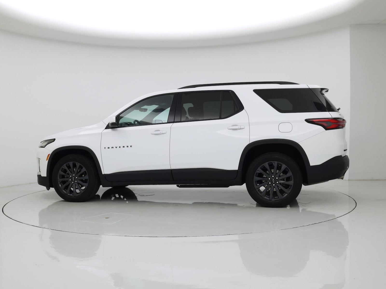 2023 Chevrolet Traverse RS - Photo 6