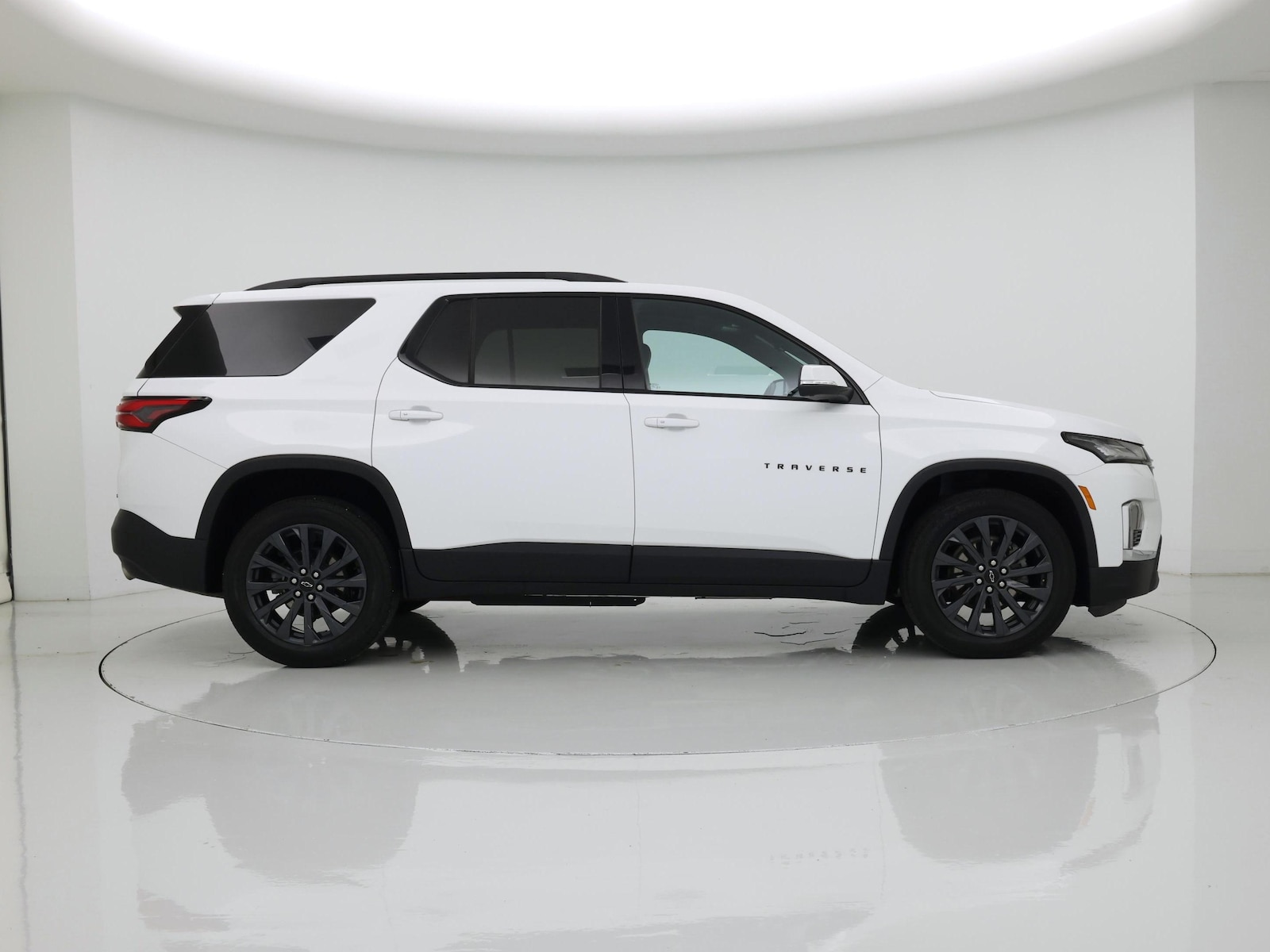 2023 Chevrolet Traverse RS - Photo 9