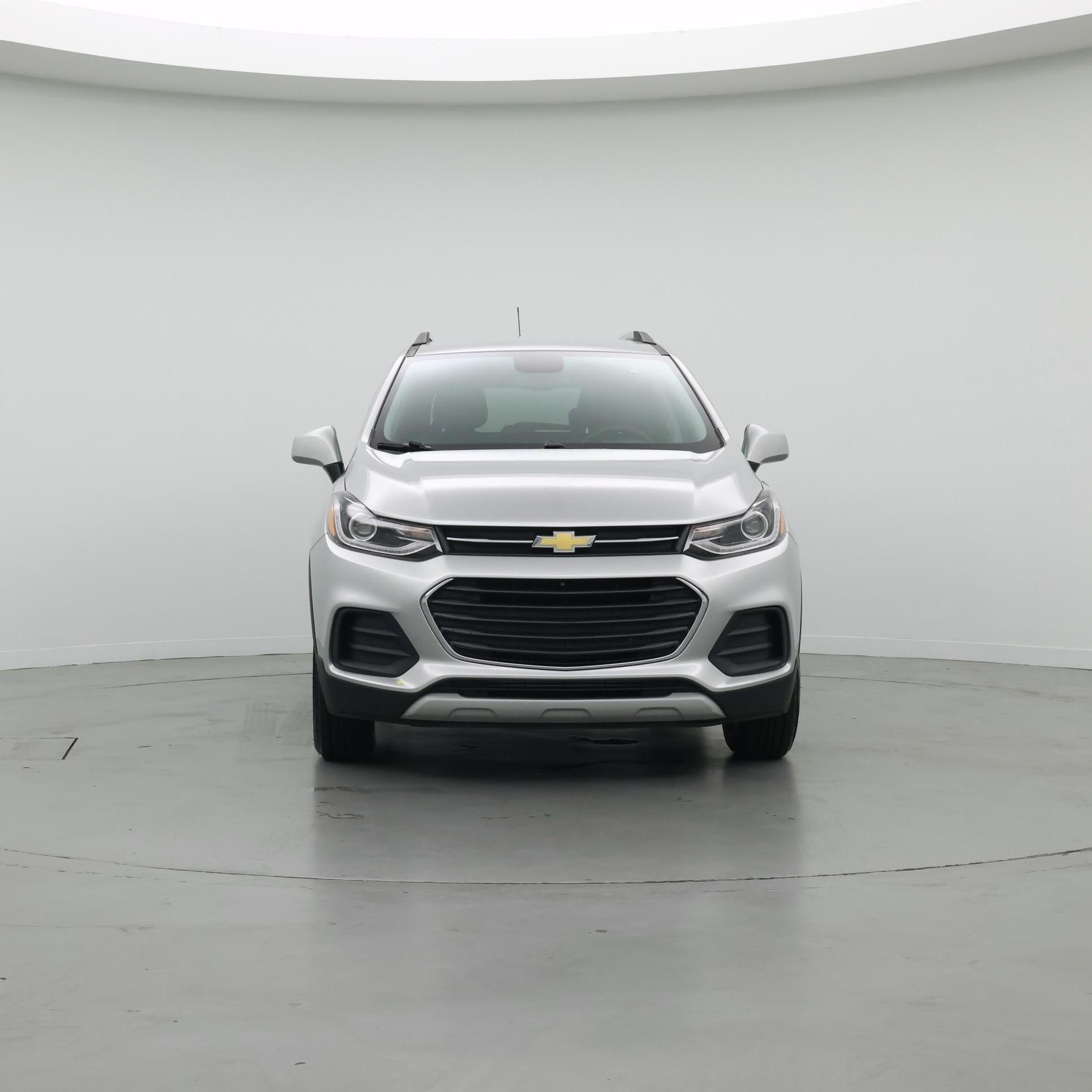 Thumbnail: 2022 Chevrolet Trax - 5