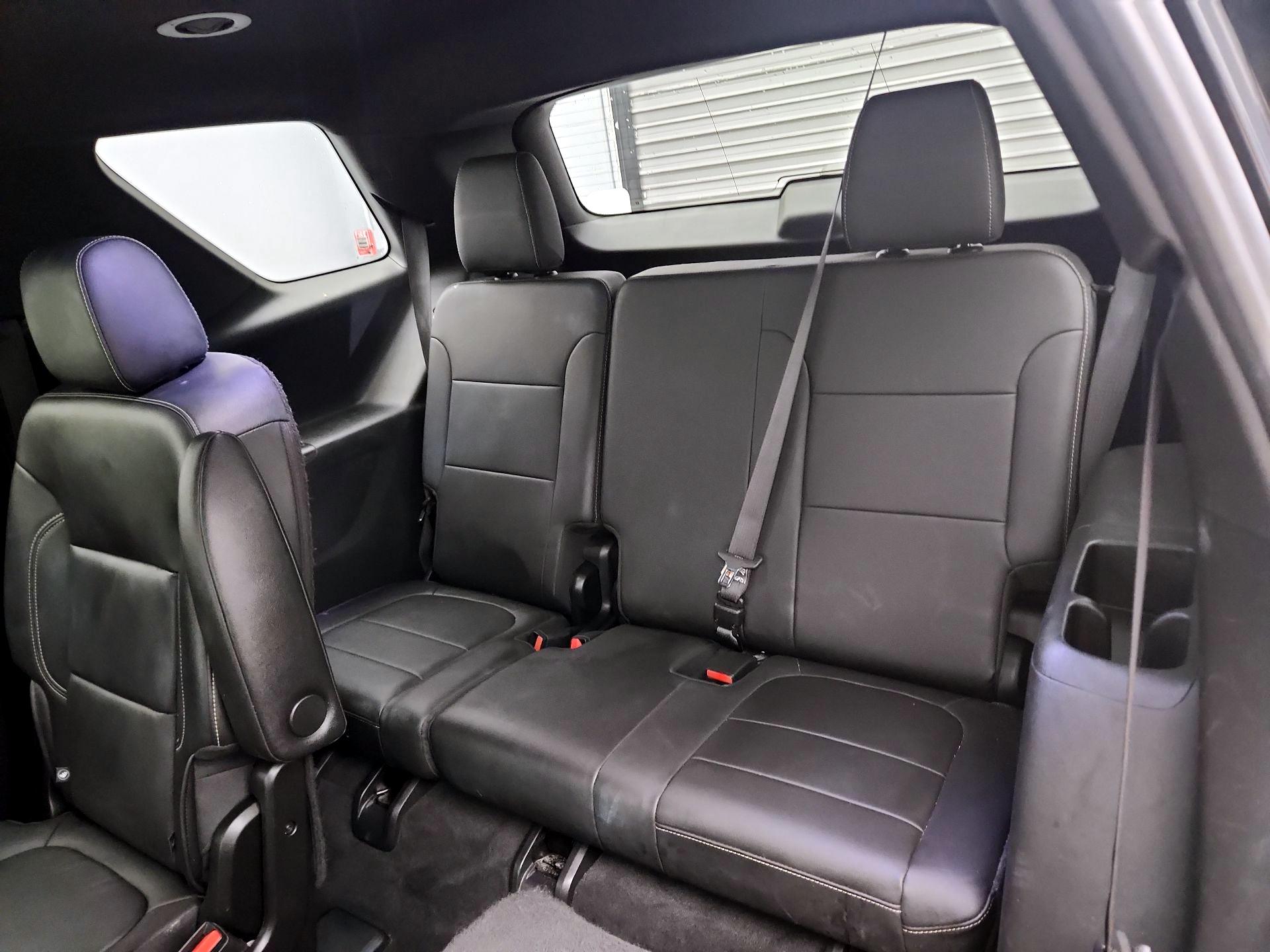 Thumbnail: 2023 Chevrolet Traverse - 20