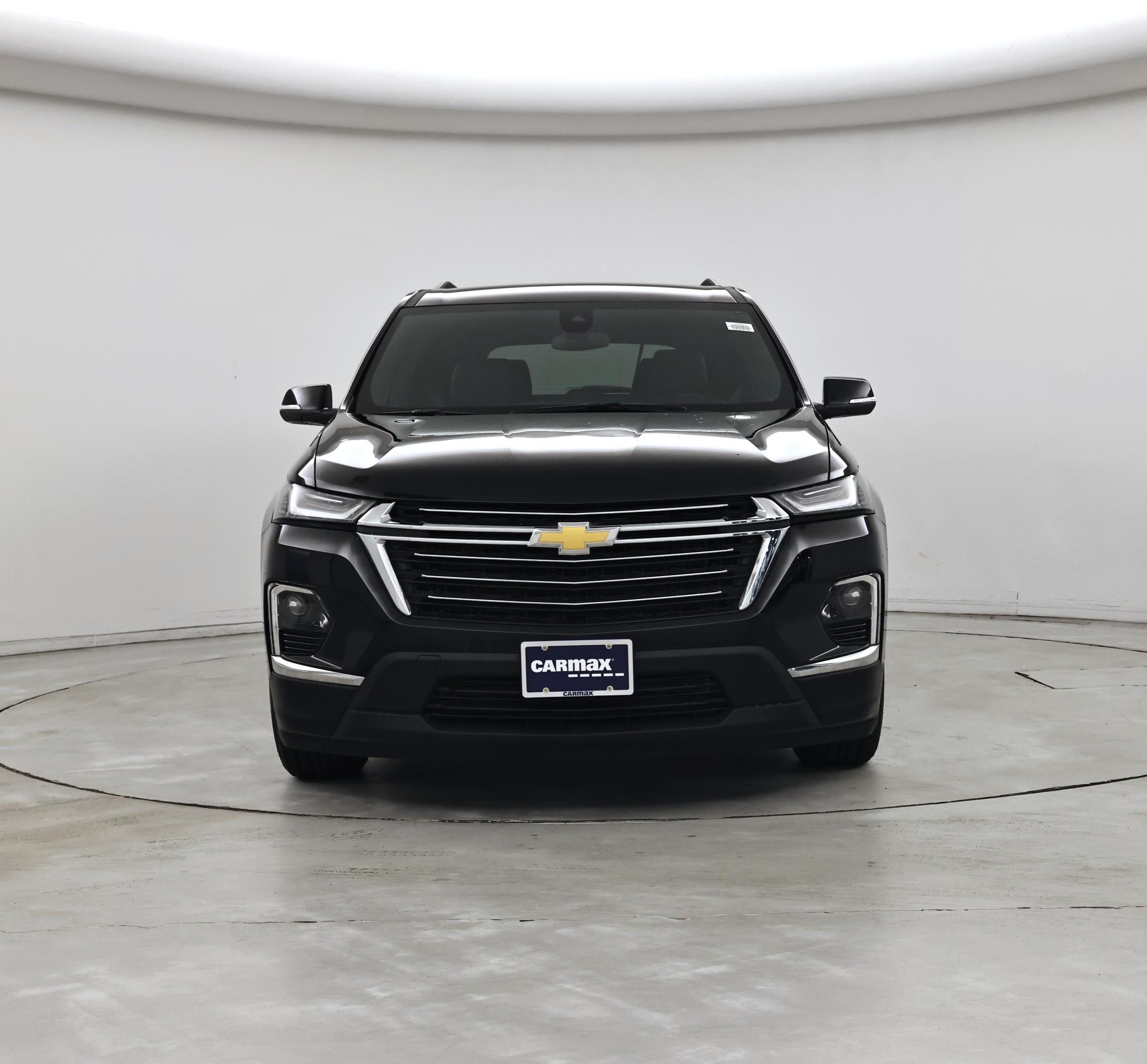 Thumbnail: 2023 Chevrolet Traverse - 5