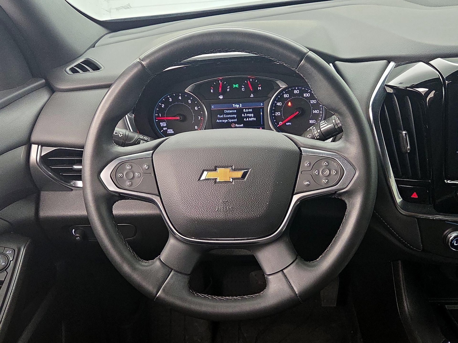 2023 Chevrolet Traverse 1LT - Photo 11