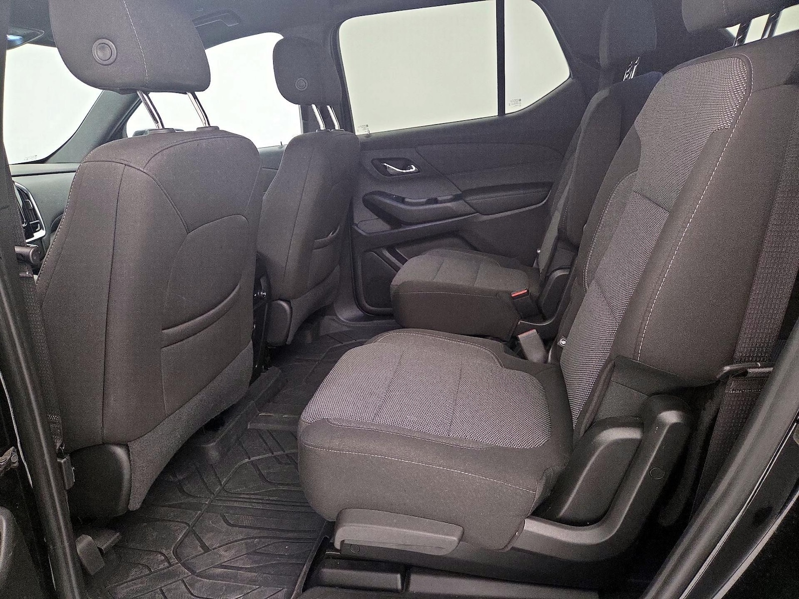 2023 Chevrolet Traverse 1LT - Photo 20