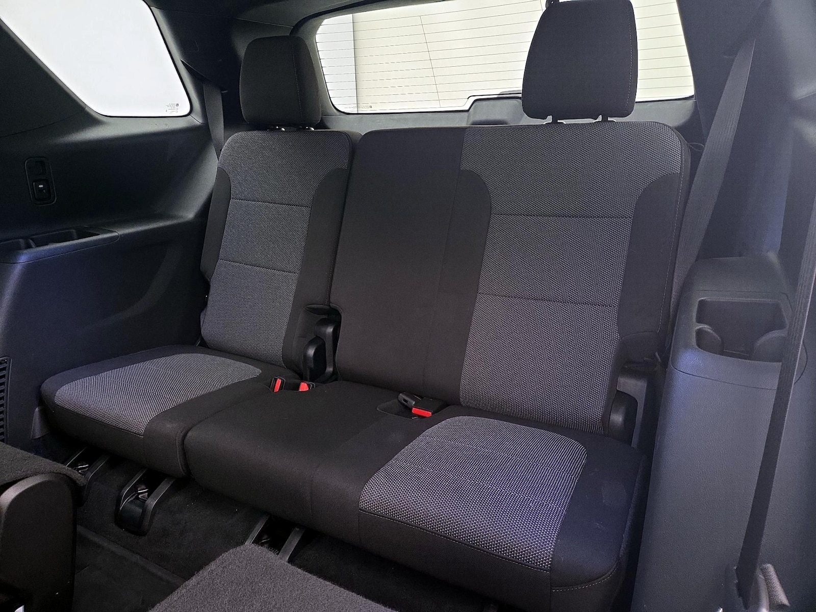 2023 Chevrolet Traverse 1LT - Photo 21