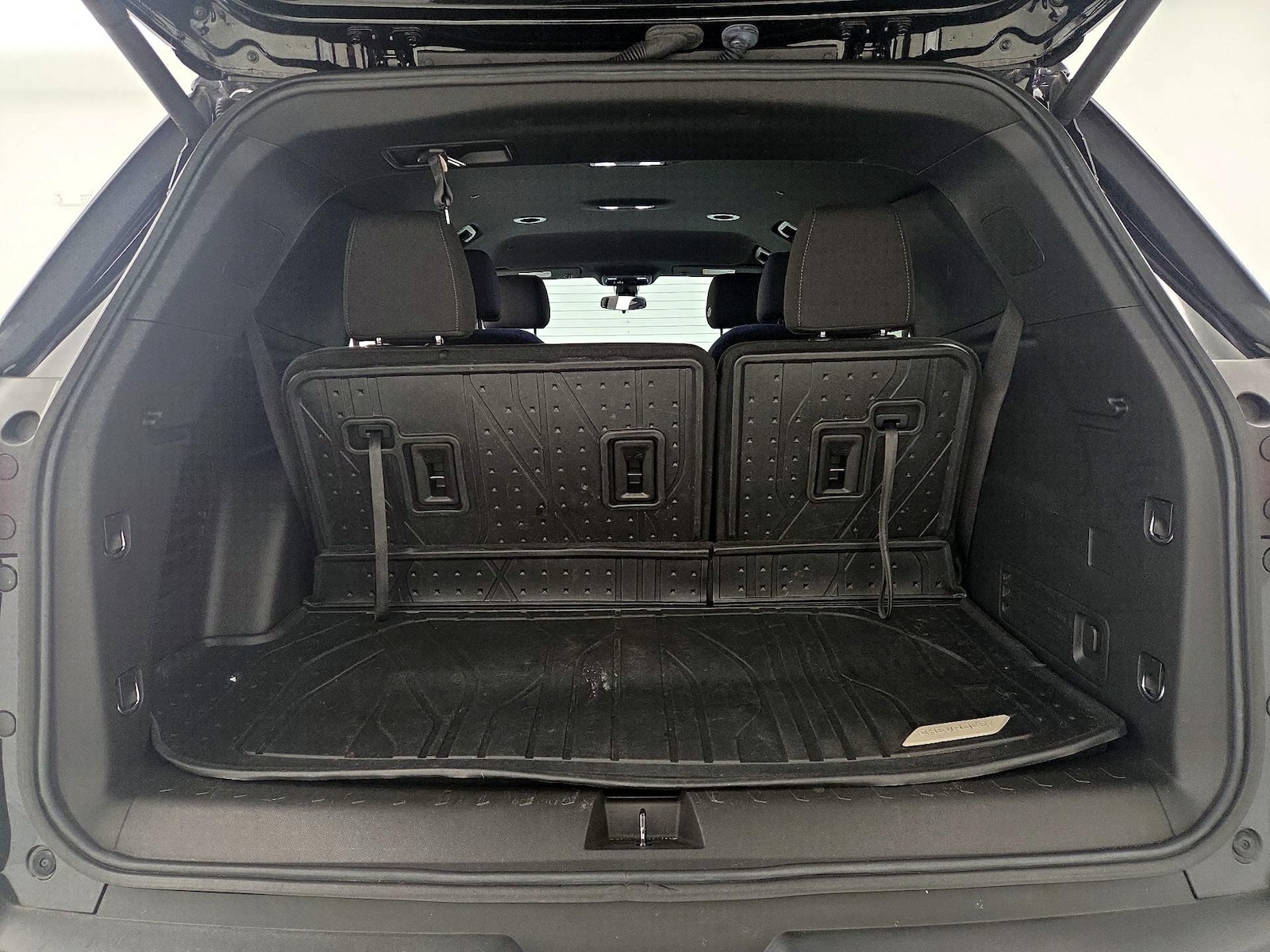 2023 Chevrolet Traverse 1LT - Photo 22