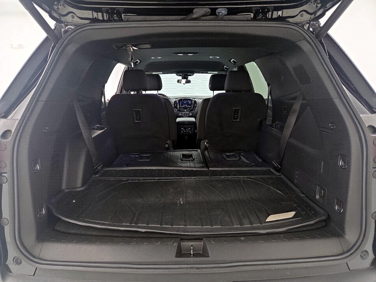 2023 Chevrolet Traverse 1LT - Photo 23