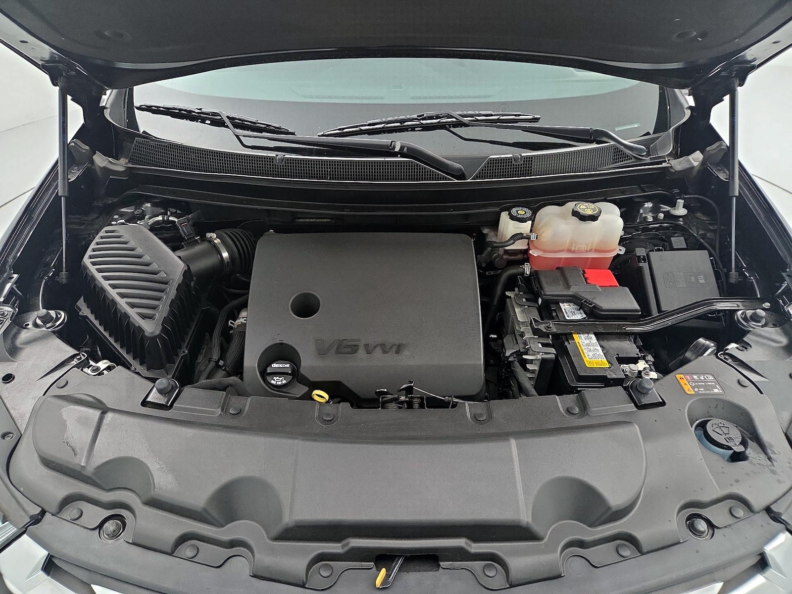2023 Chevrolet Traverse 1LT - Photo 24