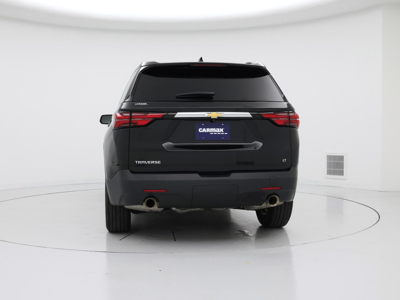 2023 Chevrolet Traverse 1LT - Photo 7