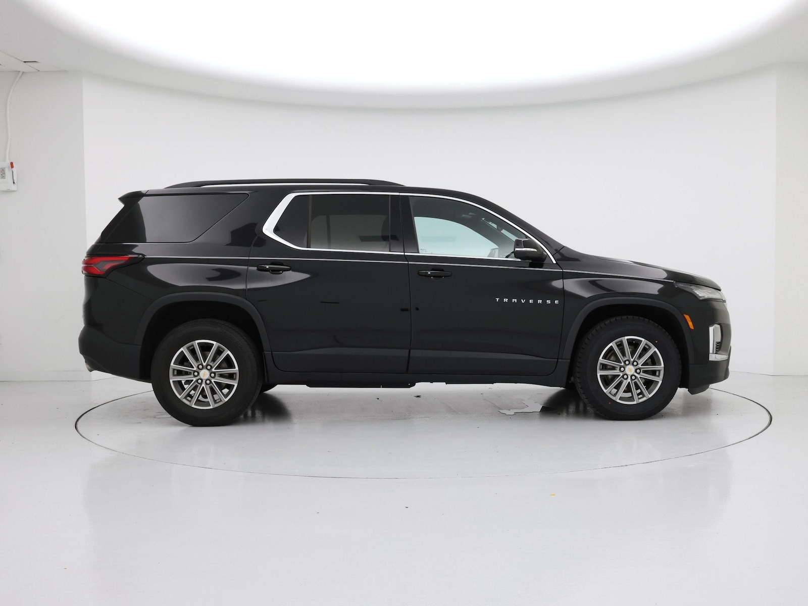 2023 Chevrolet Traverse 1LT - Photo 8