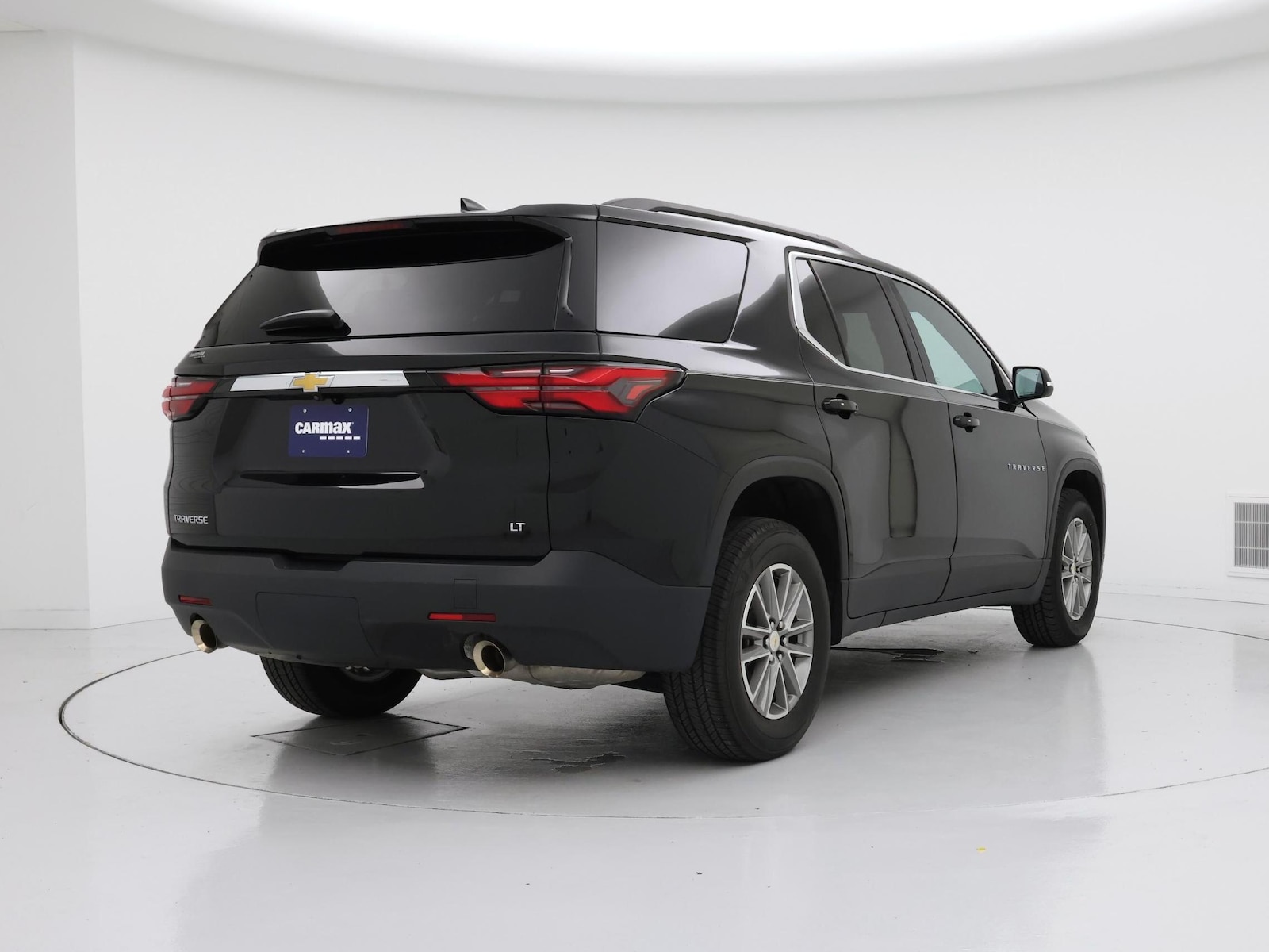 2023 Chevrolet Traverse 1LT - Photo 9