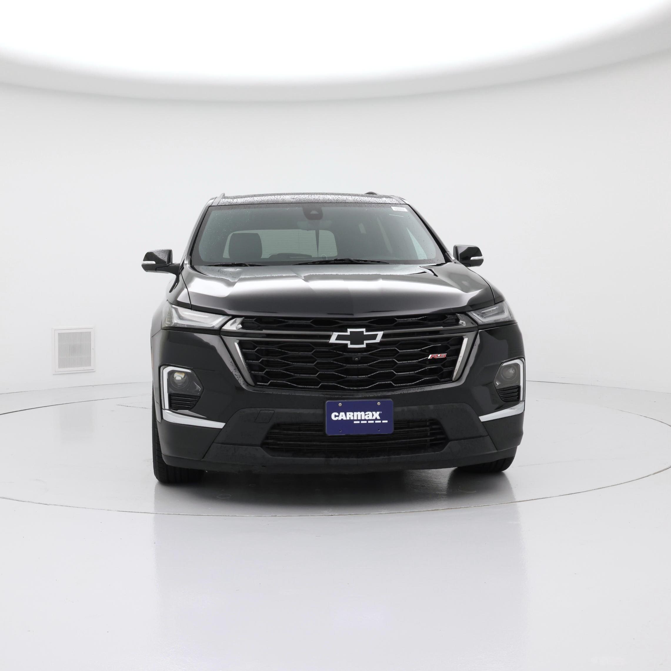 Thumbnail: 2023 Chevrolet Traverse - 5