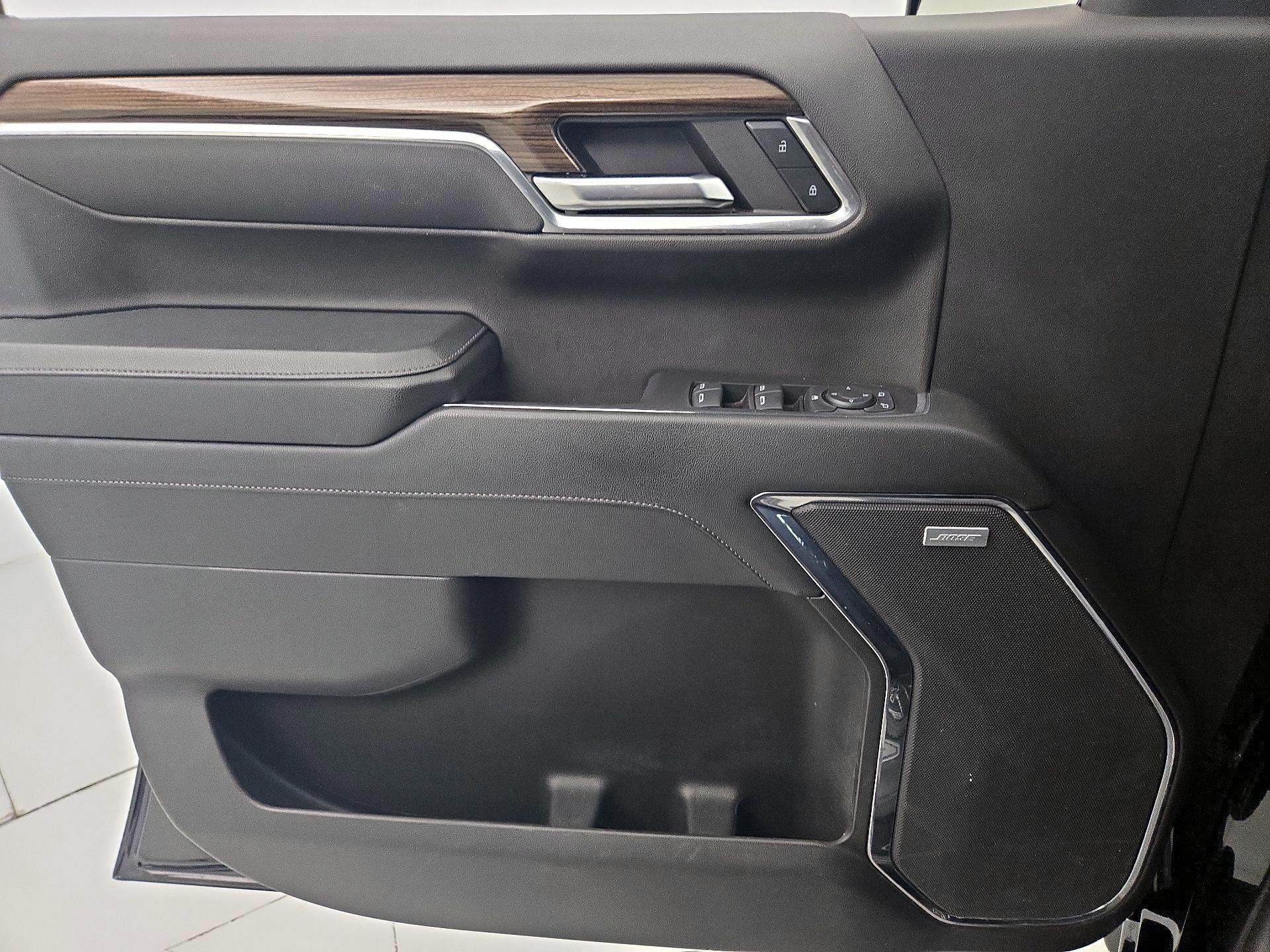 Thumbnail: 2023 Chevrolet Silverado 1500 - 12