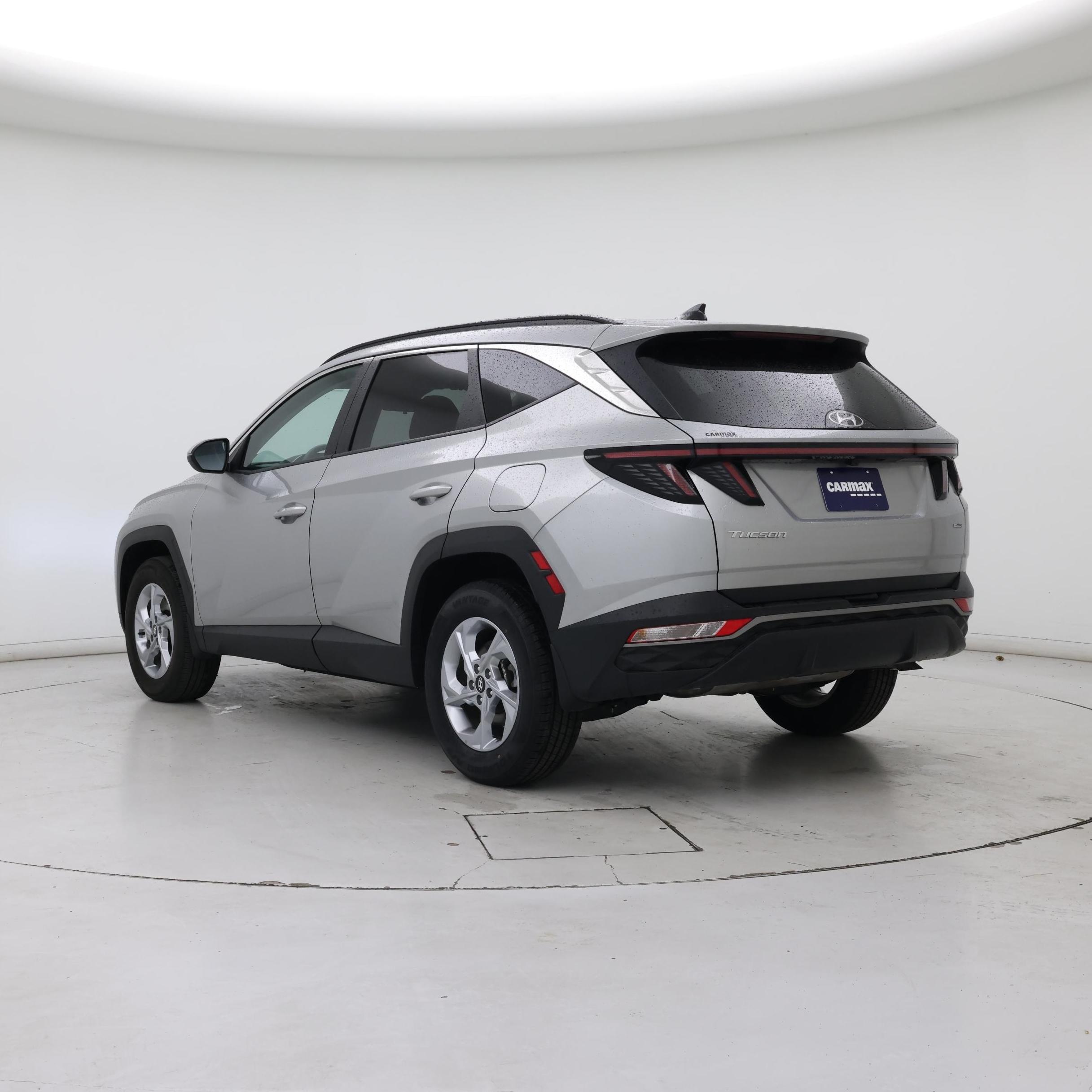 Thumbnail: 2023 Hyundai Tucson - 2